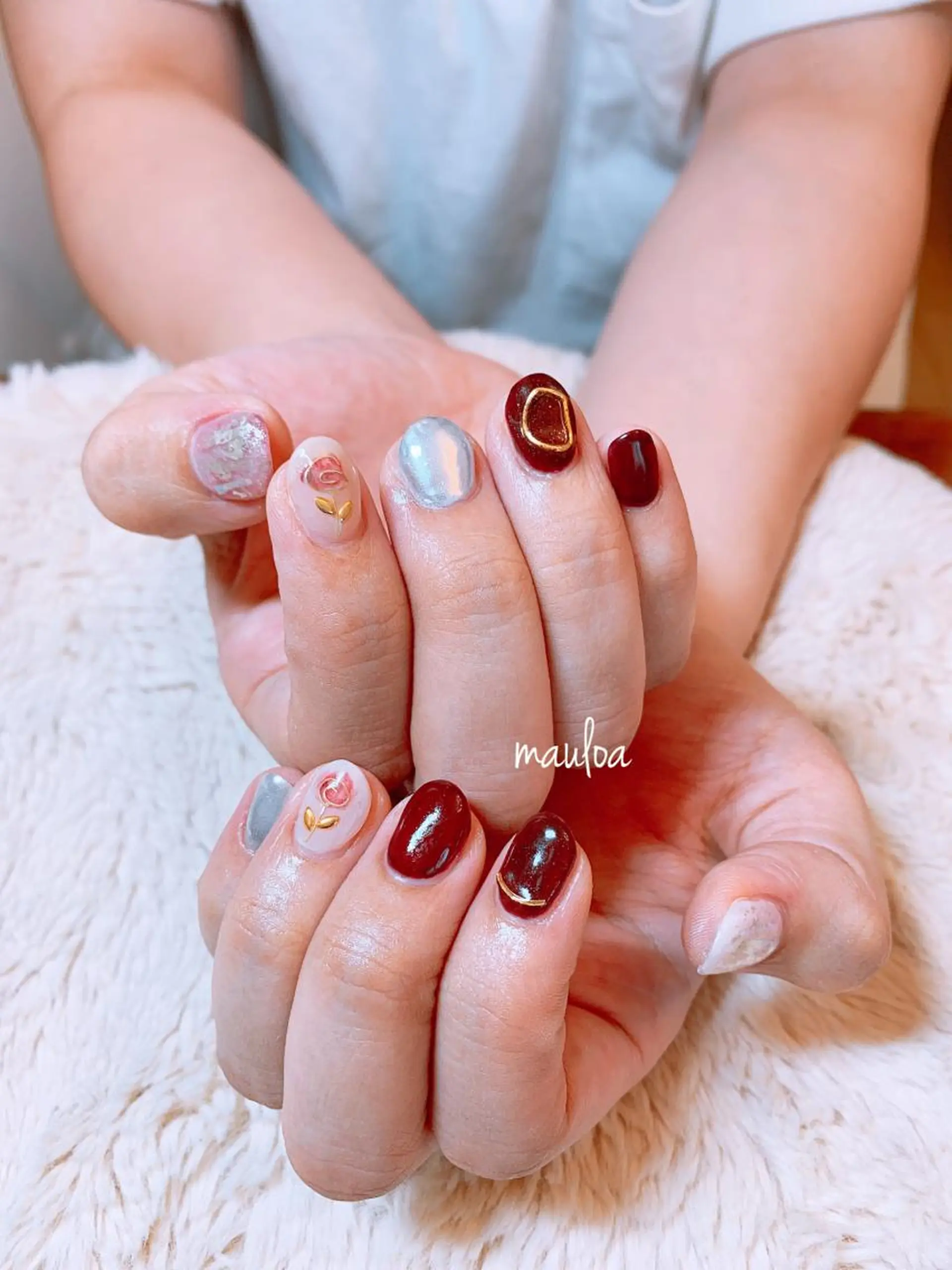 ネイル pipi..所属・pipi ..のネイルデザイン