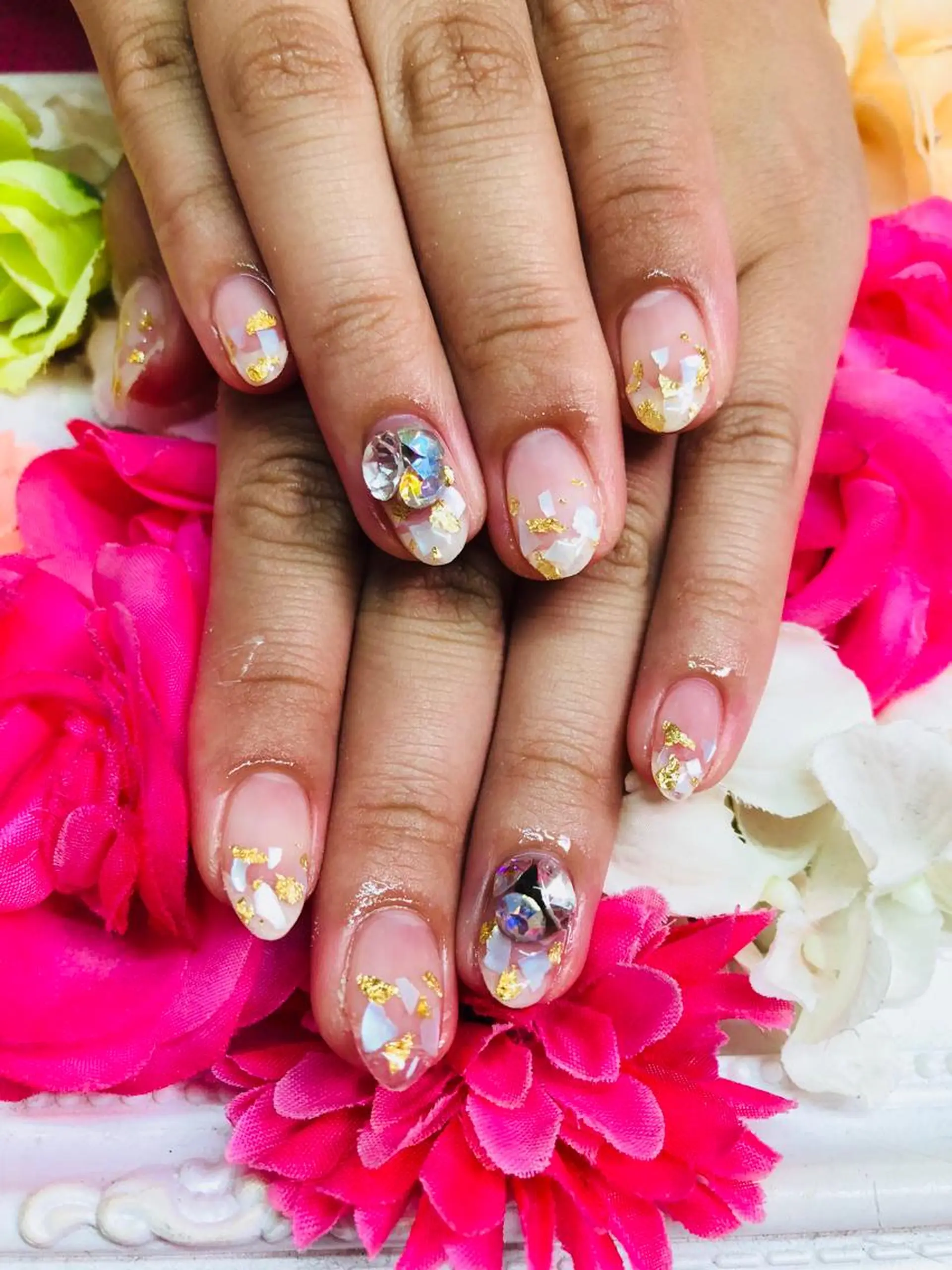 ネイル 酵素風呂　RA.RA所属・酵素風呂 RA.RAのその他イメージ