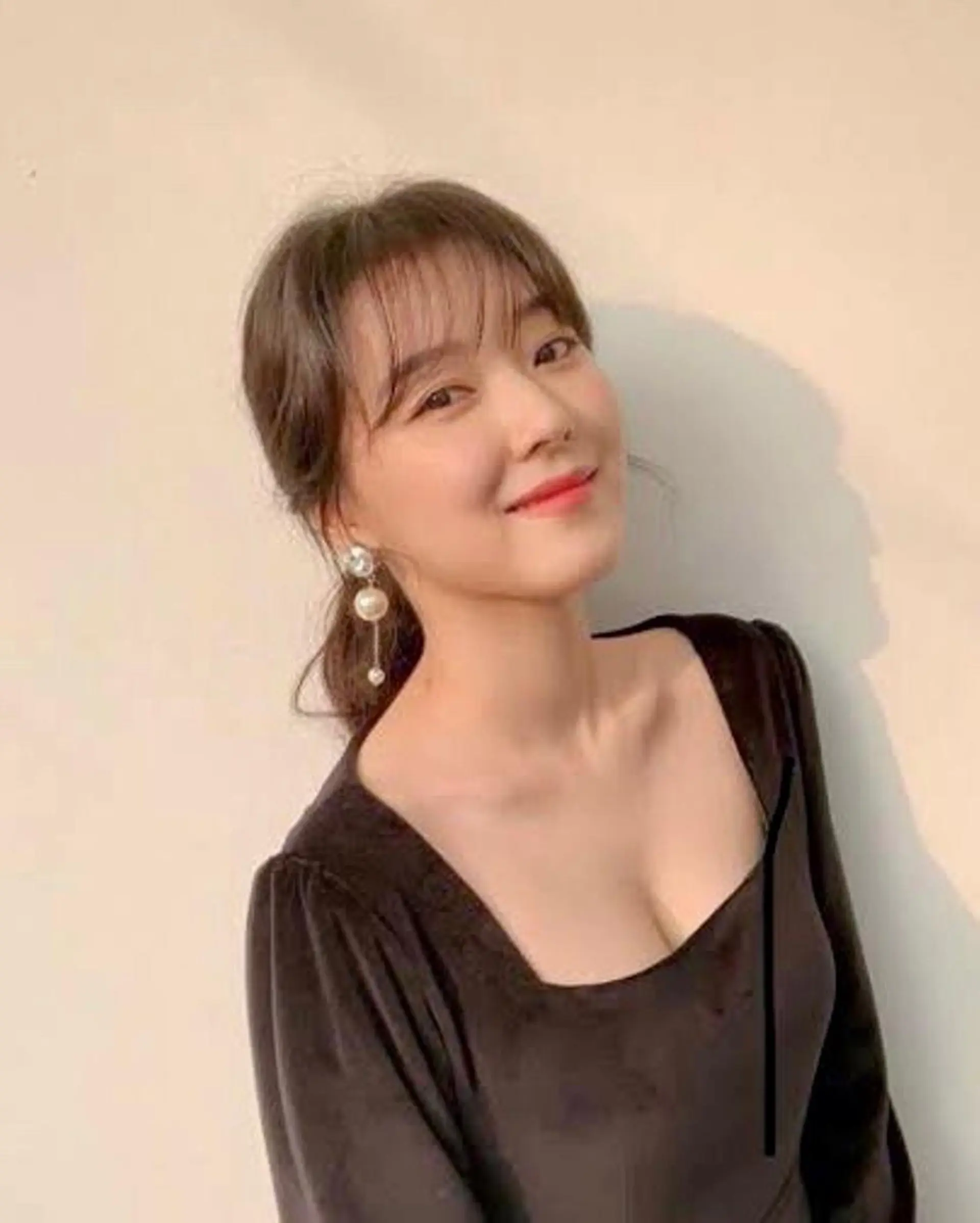 ロング カラー パーマ ヘアアレンジ 🥣 hashi 🛋️のヘアスタイル