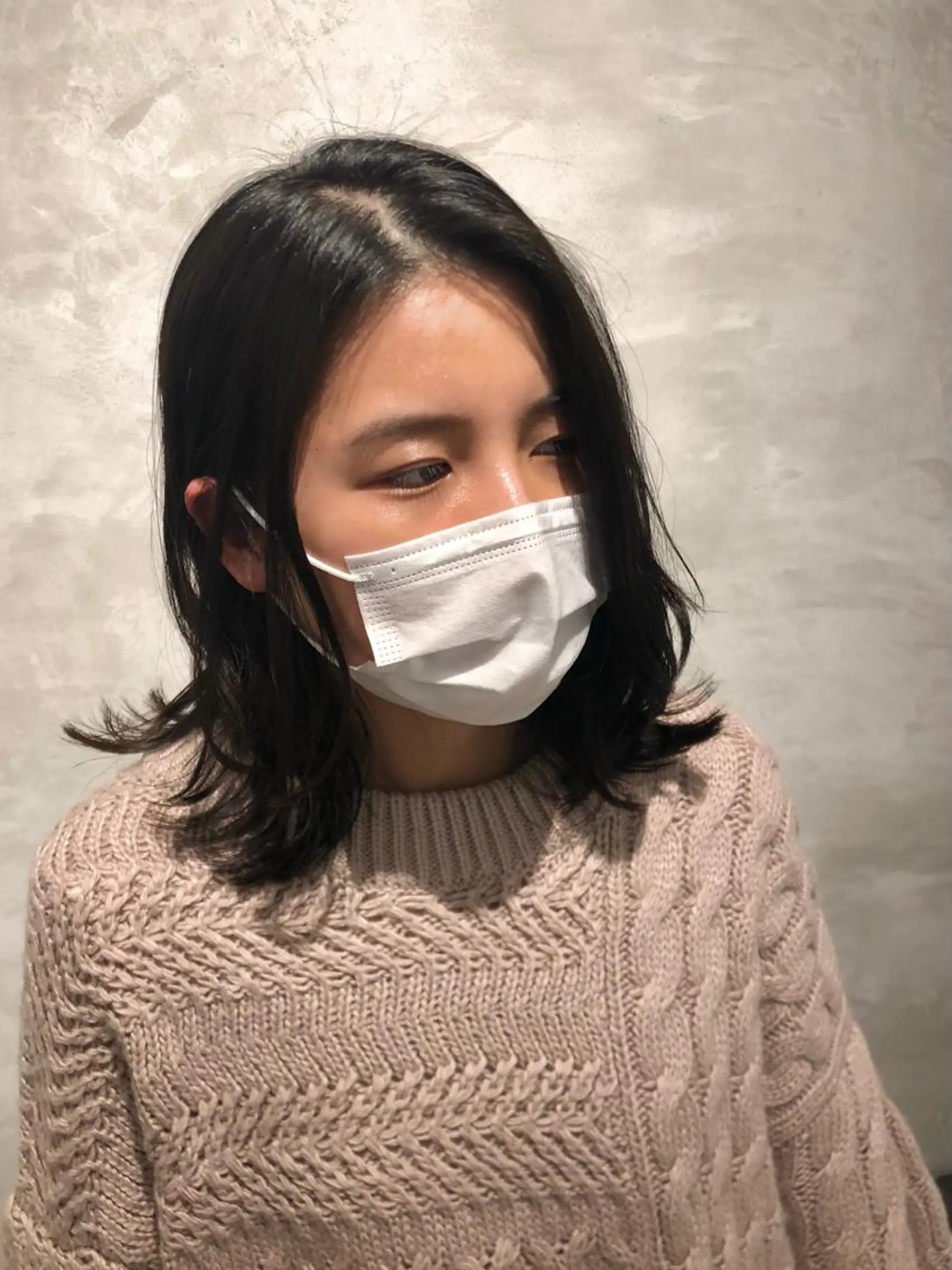 ミディアム hair&culture　gallery molco所属・SNSモデル募集/ ショート/ボブ/のその他イメージ