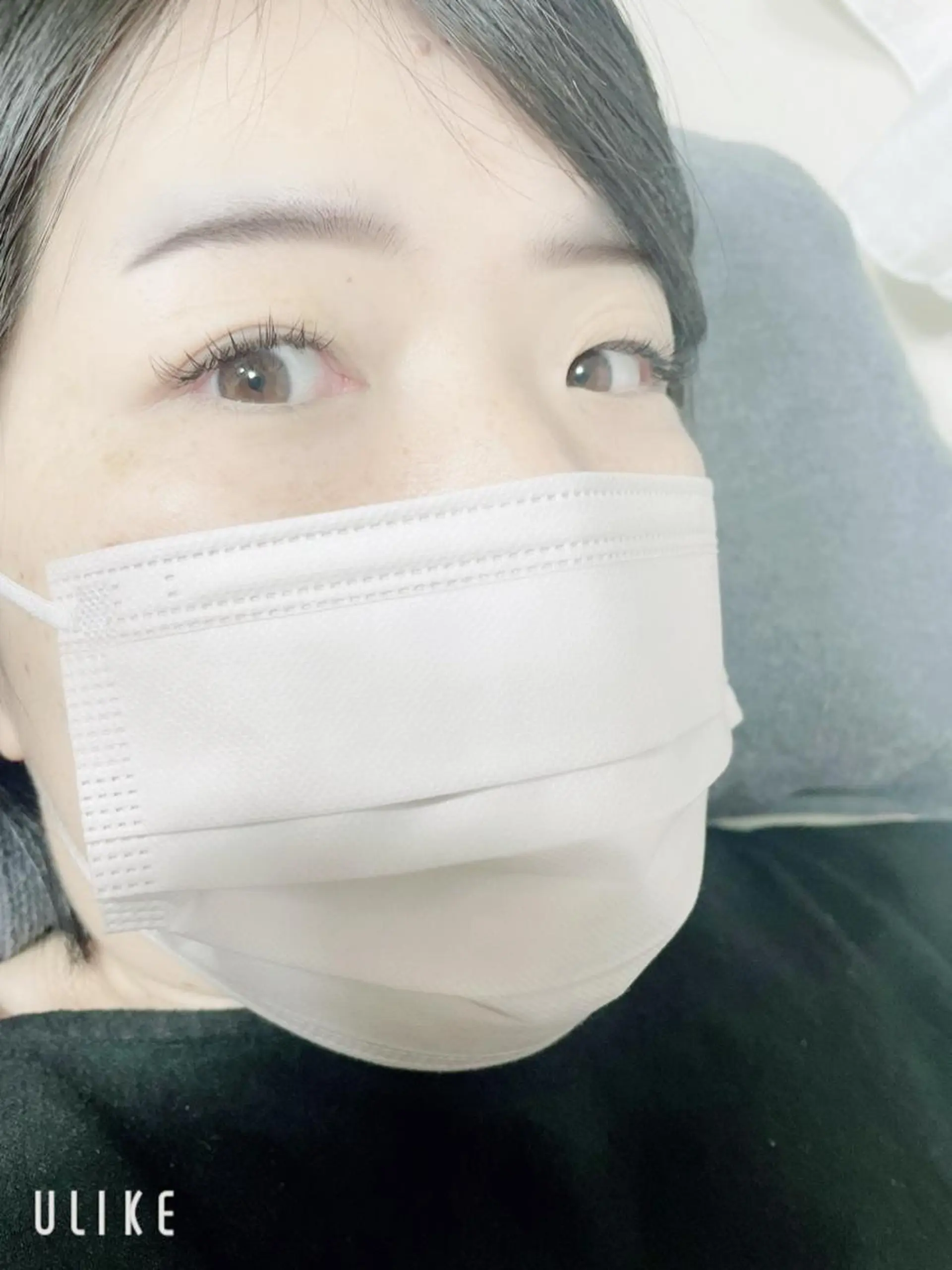 マツエク・マツパ eyelash salon an所属・アイラッシュサロン anのマツエク・マツパデザイン
