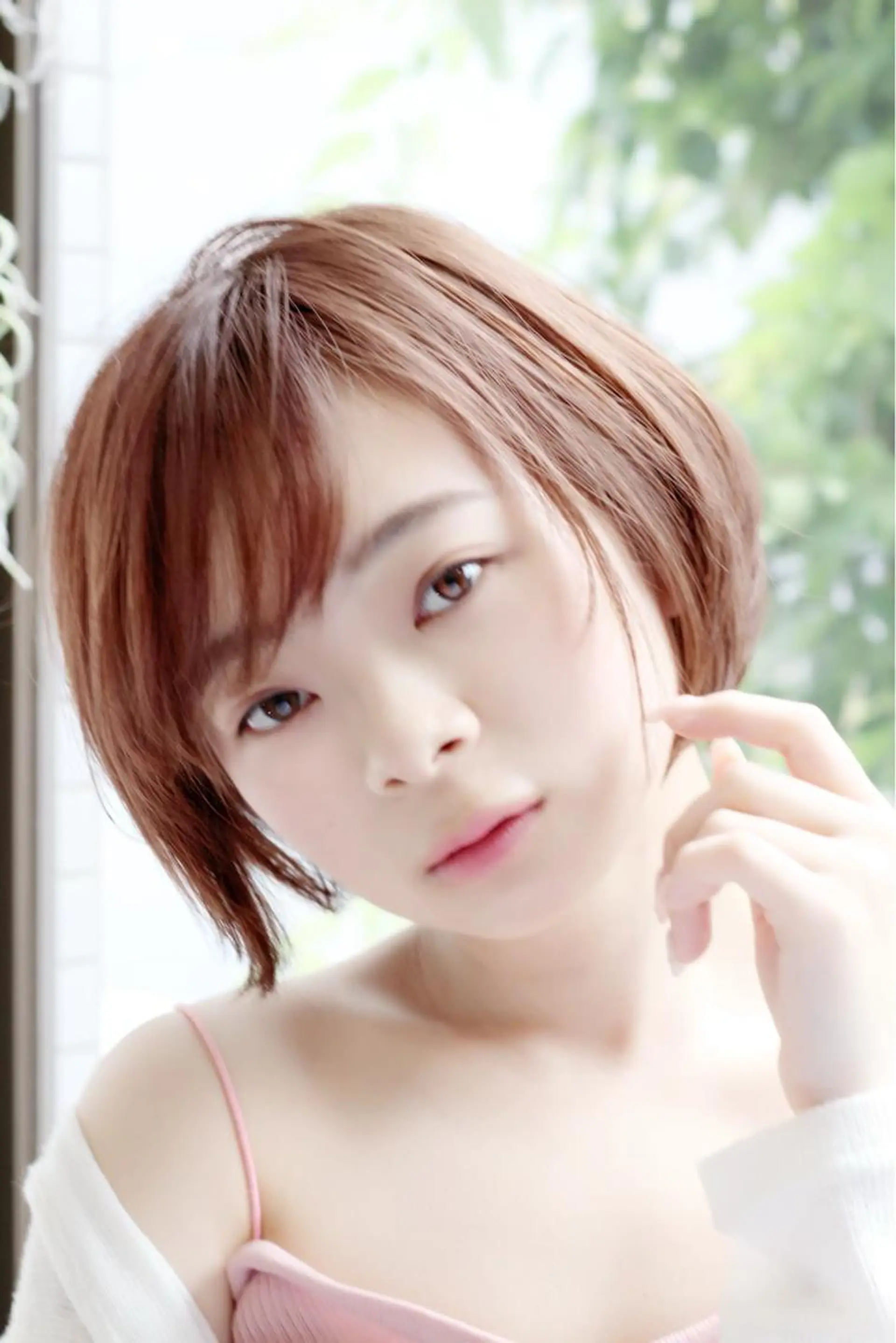 ショート カラー 金子 大介のその他イメージ