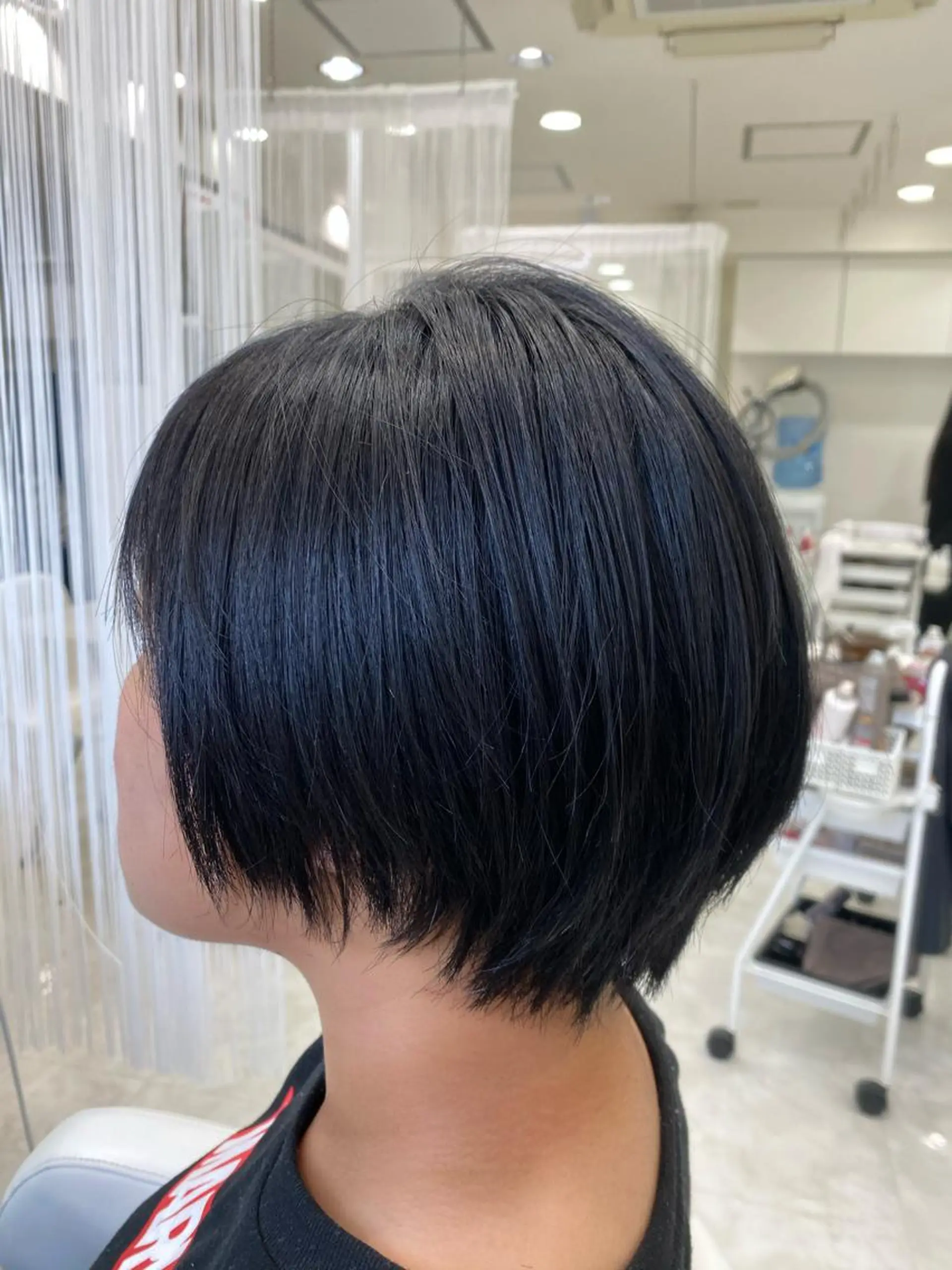 ショート hair Freak所属・佐藤 祥太のヘアスタイル