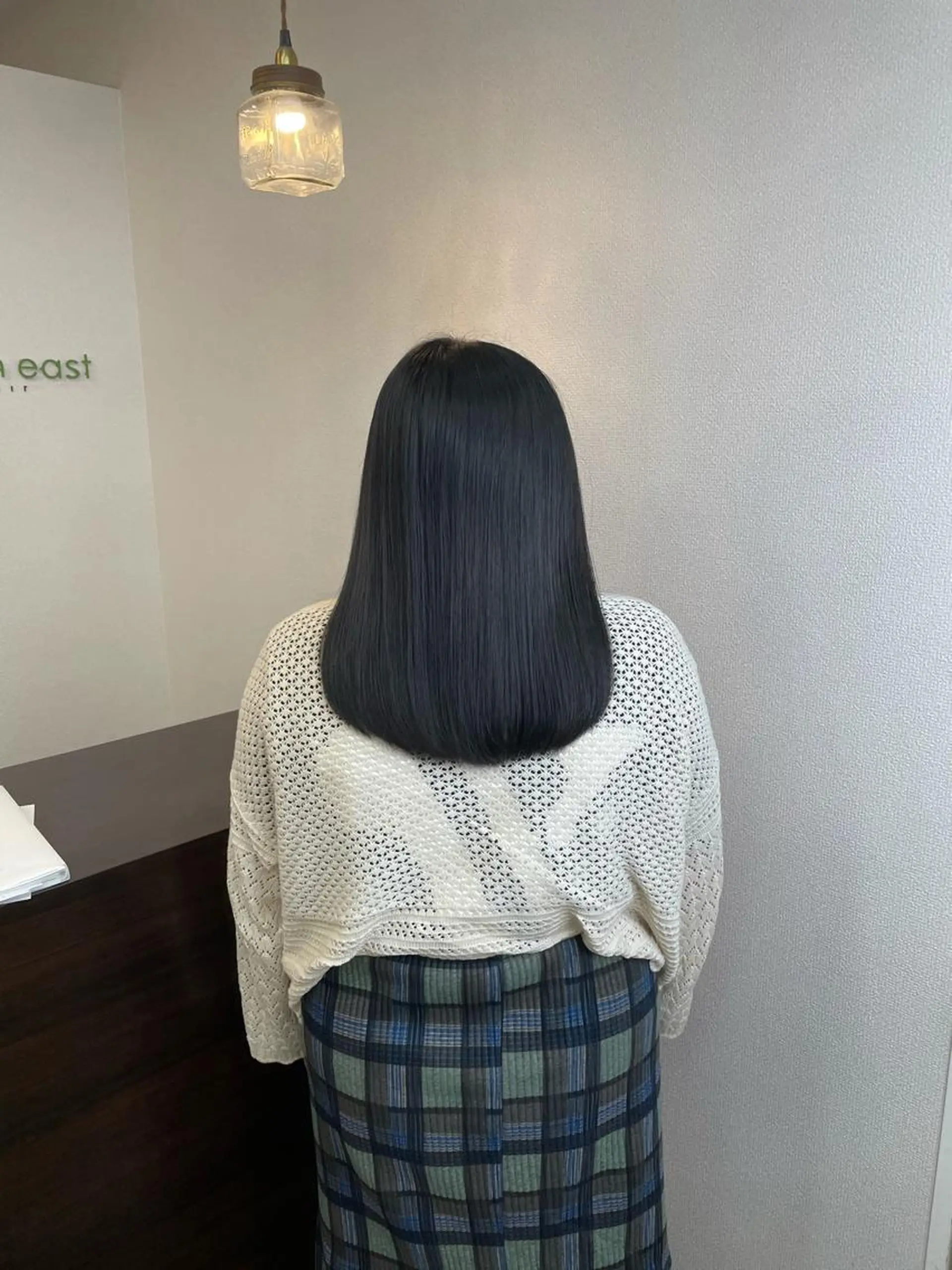 セミロング Later 登戸所属・✨️半個室サロン✨ Kabutoのヘアスタイル