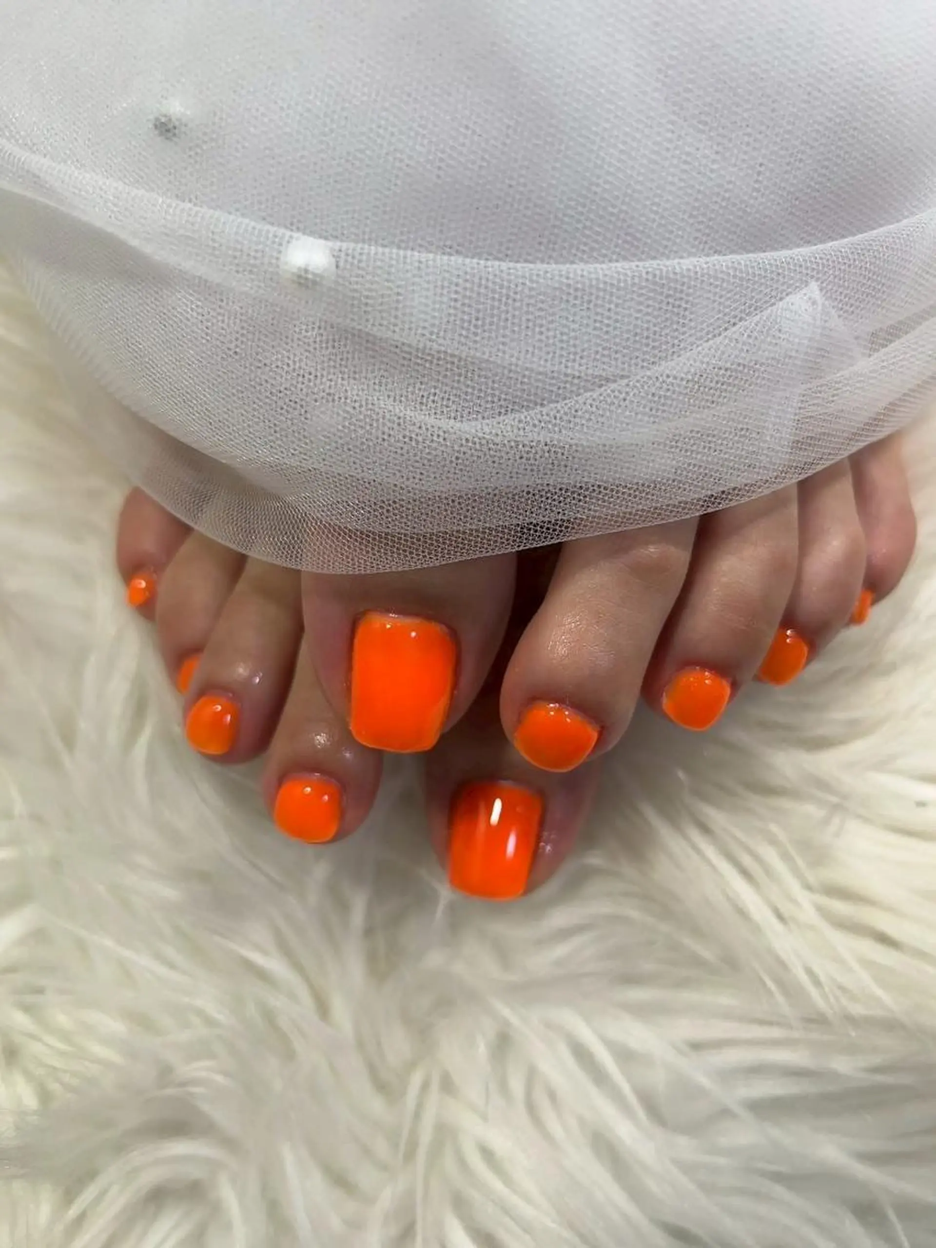 ネイル Saya.🐰💅 LOA.のネイルデザイン