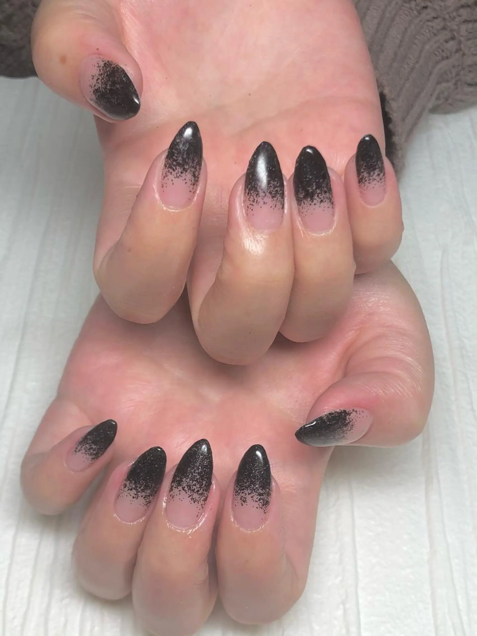 ネイル 🦋Kiyomi. 🦋のネイルデザイン