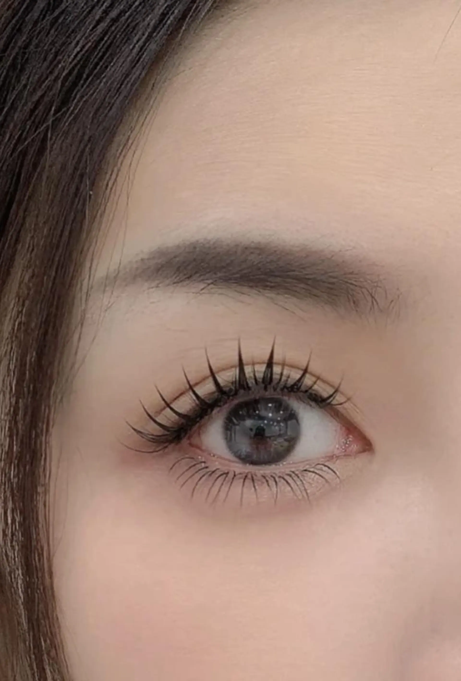 マツエク・マツパ An beauty 3のマツエク・マツパデザイン