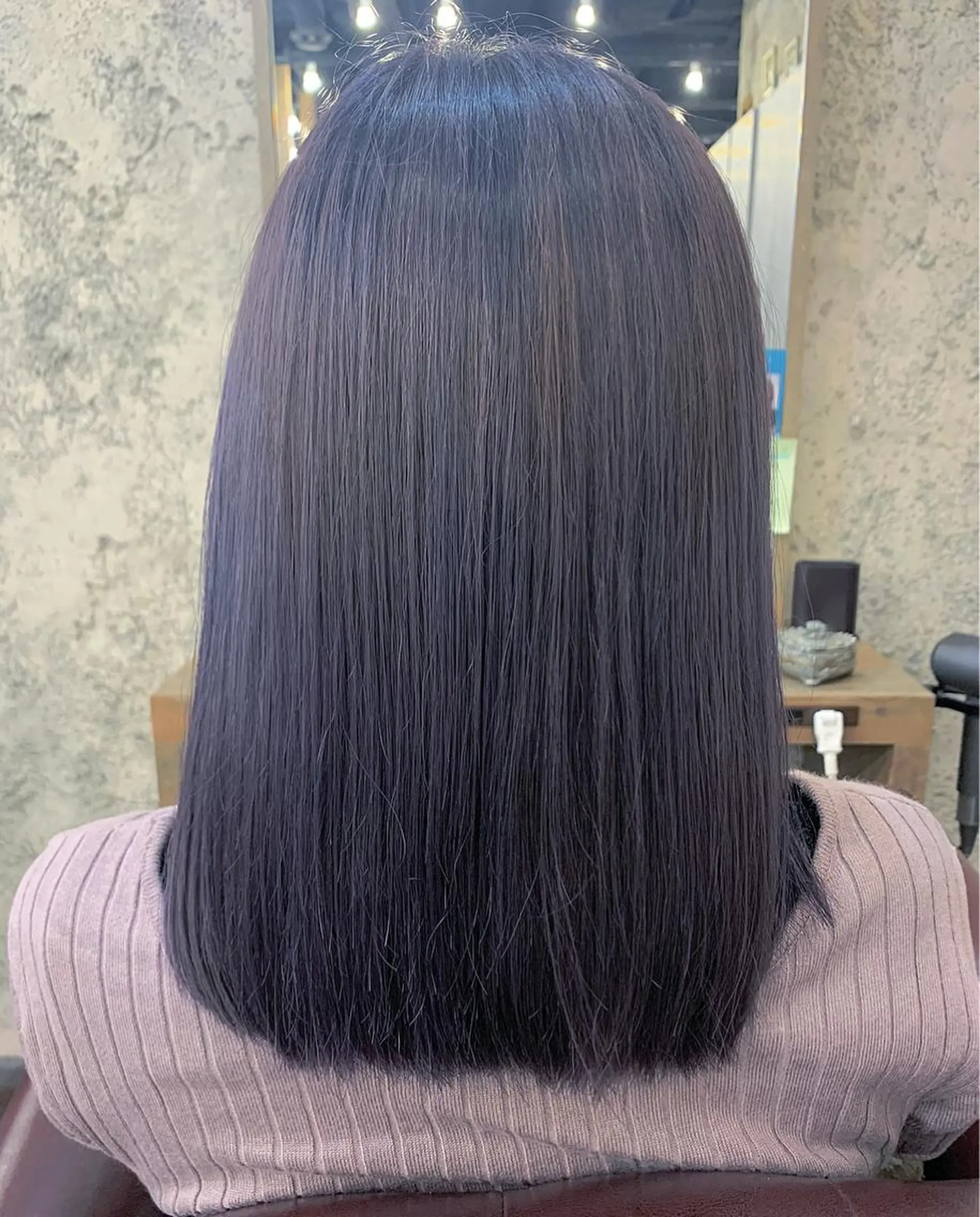 カラー カット ヘアカラー トリートメント AYAKA/カラー モデル募集ᡣ𐭩のヘアスタイル