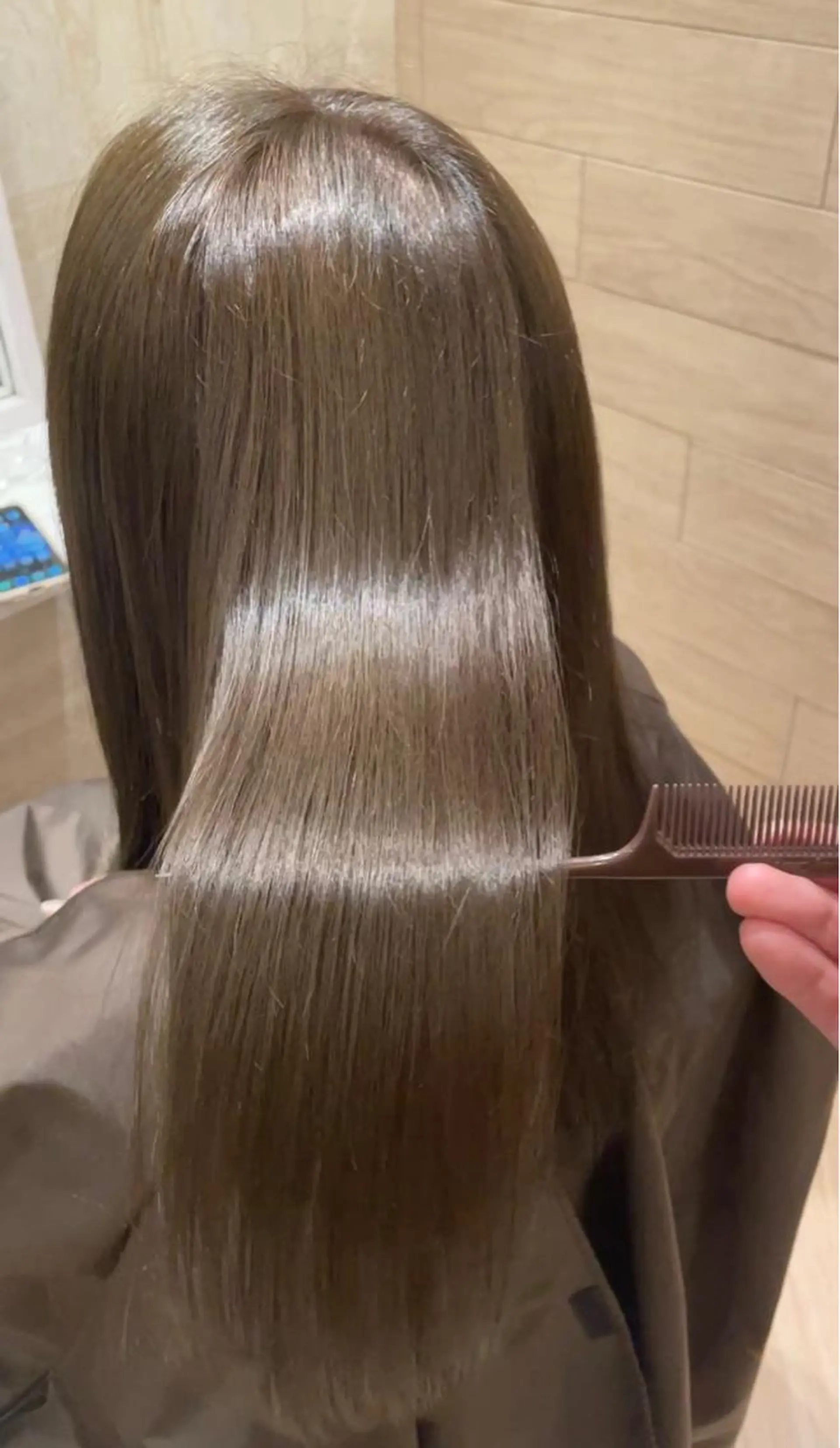 💫艶髪💫 ✂︎佐久間俊生✂︎のヘアスタイル