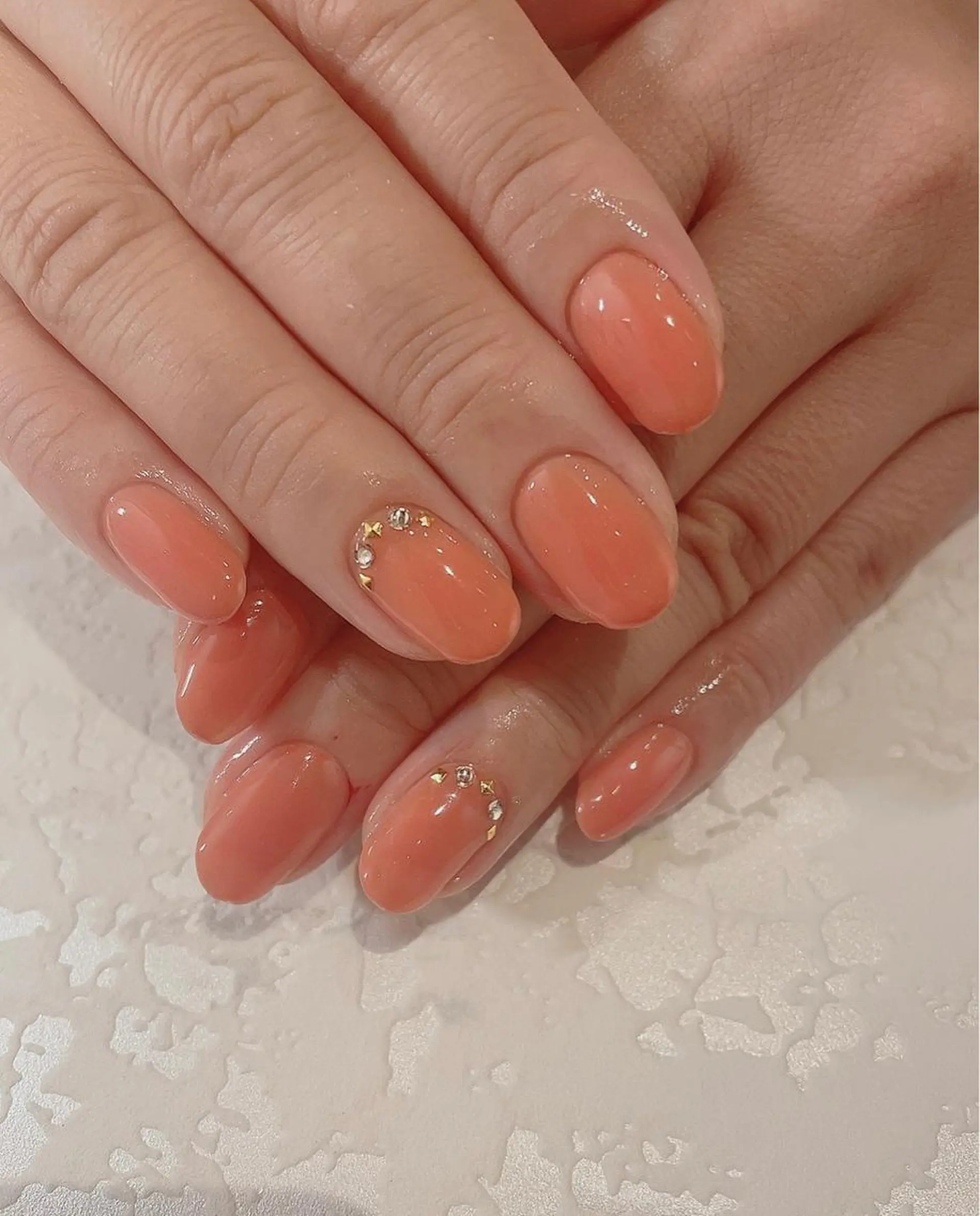 ネイル Kanal Kanaのエステ・リラクイメージ