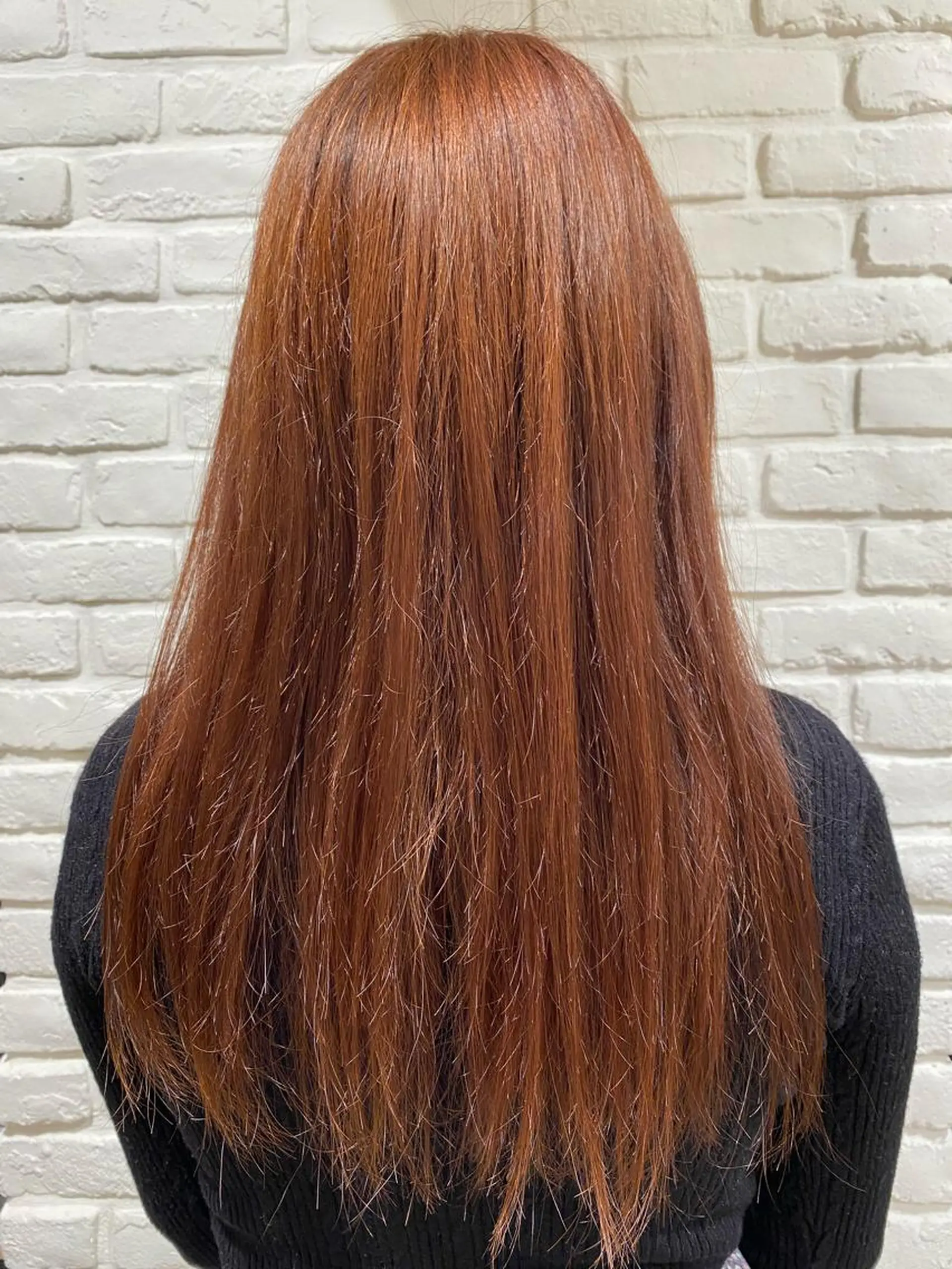 カラー カット ヘアカラー 竹嶌 啓人のヘアスタイル