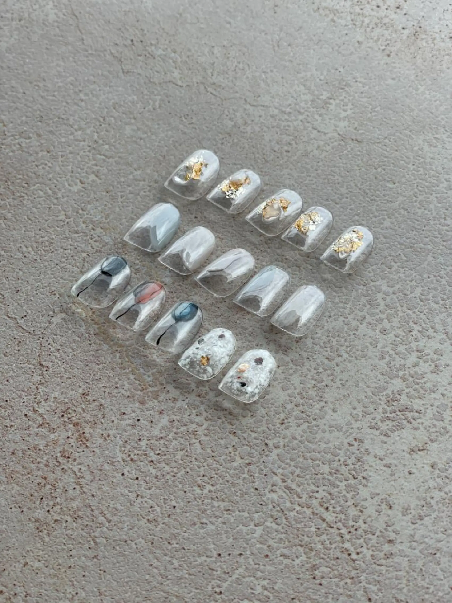 ネイル nail salon naroのエステ・リラクイメージ