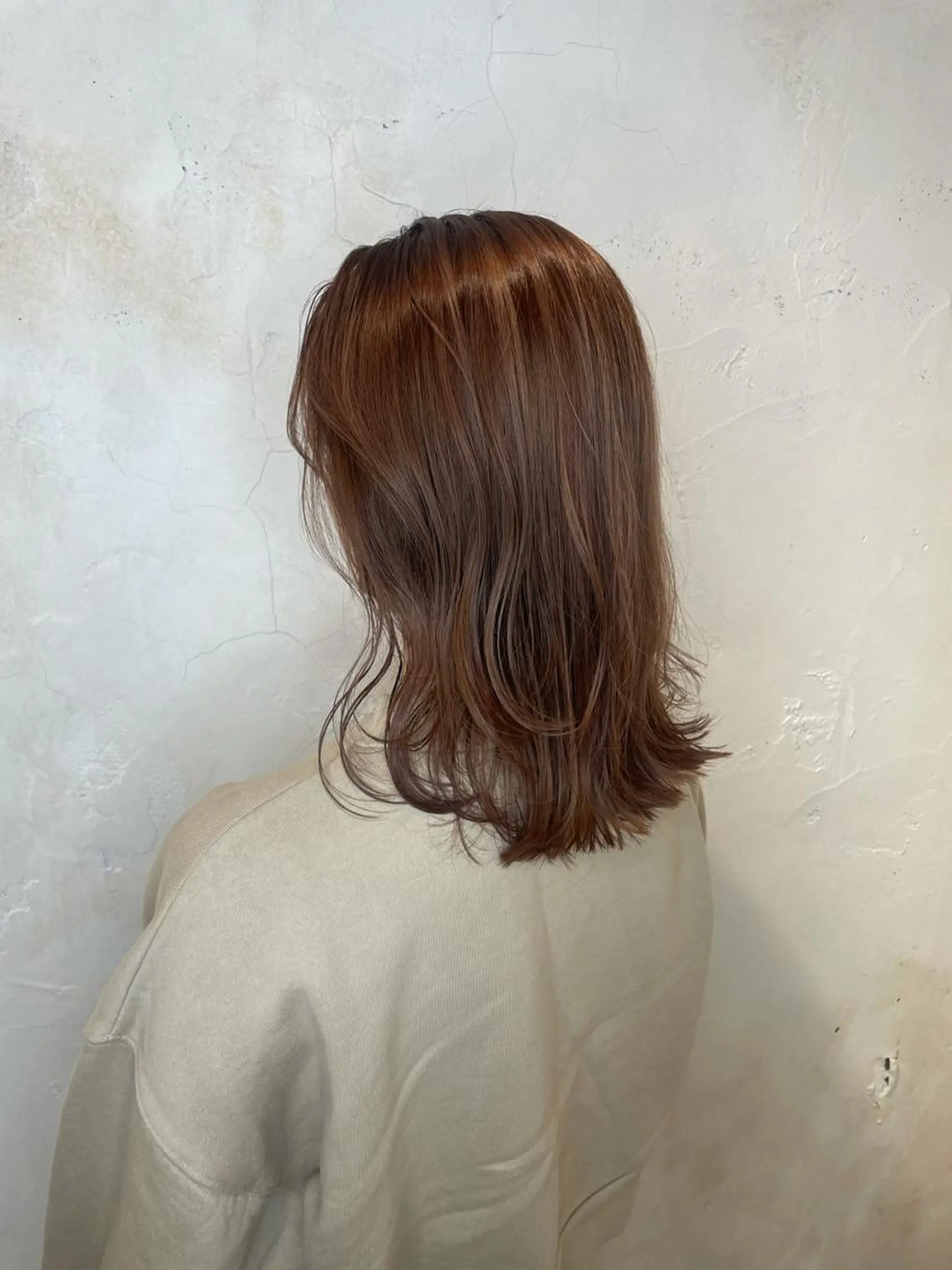ショート カラー カット ヘアカラー 美髪矯正/髪質改善 砂原一博のヘアスタイル