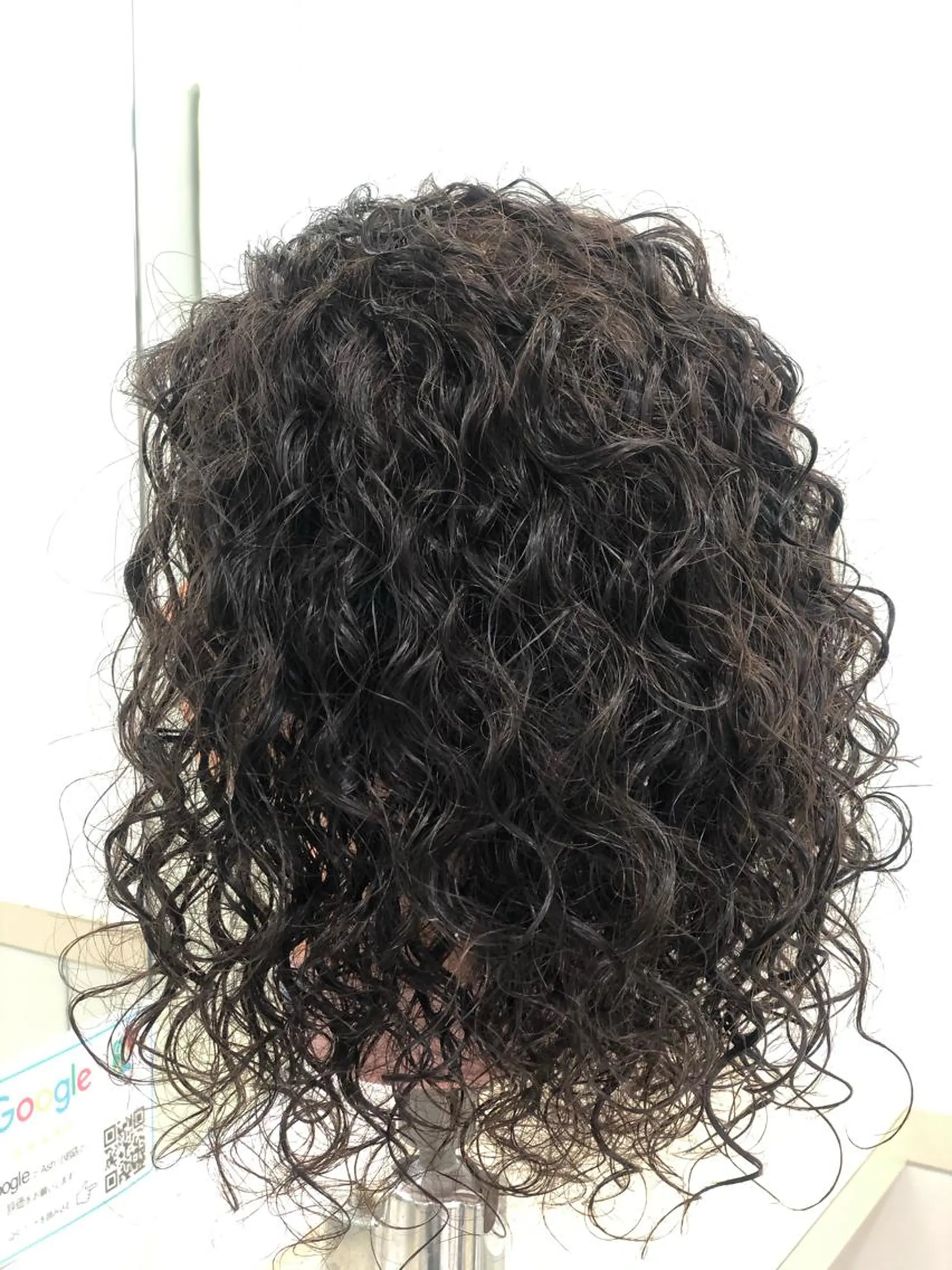 ロング 🌼上水流 彩乃🌼のヘアスタイル