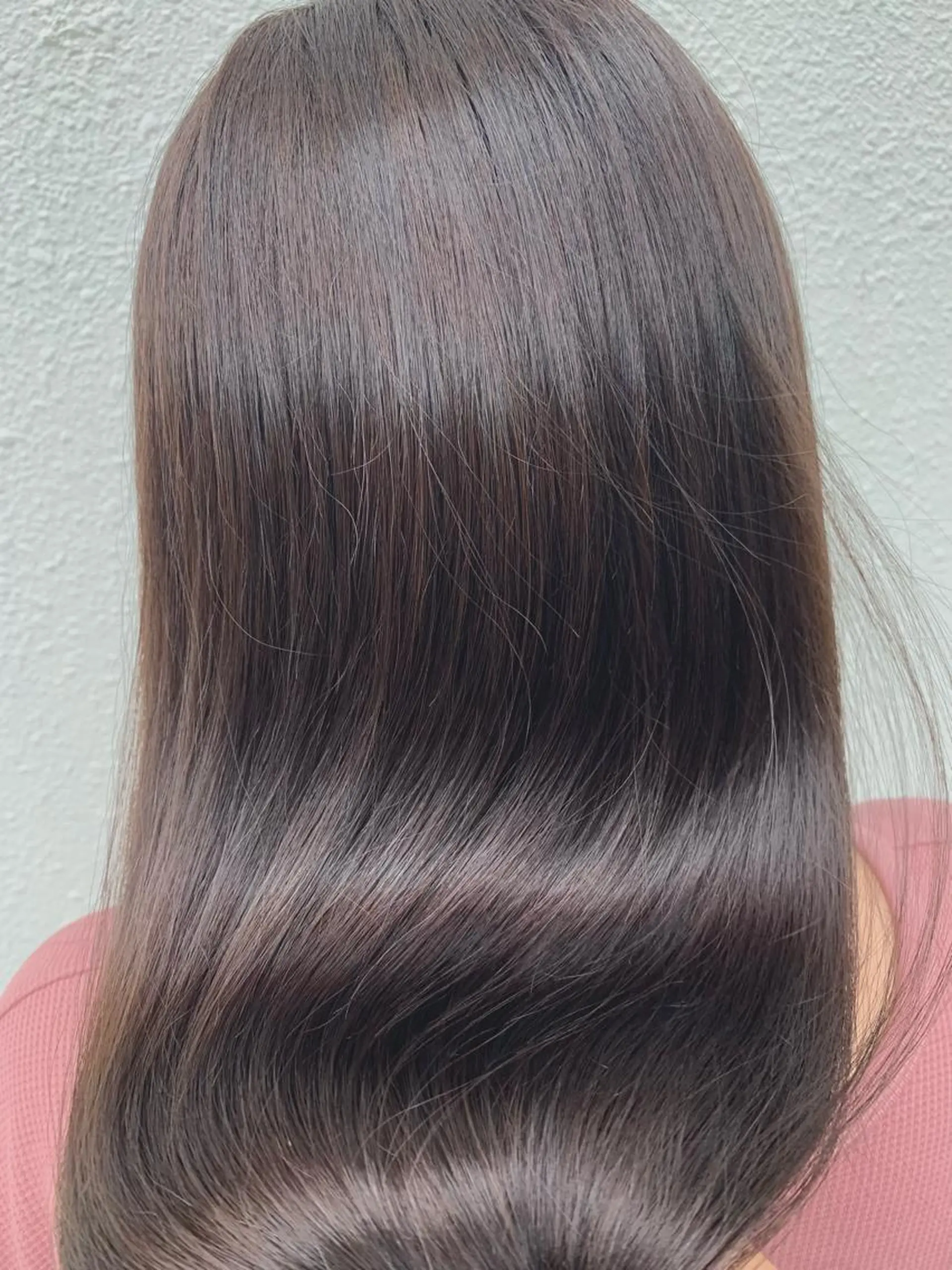 ロング カラー Dali   新札幌店所属・Dali 若松　朋美のヘアスタイル