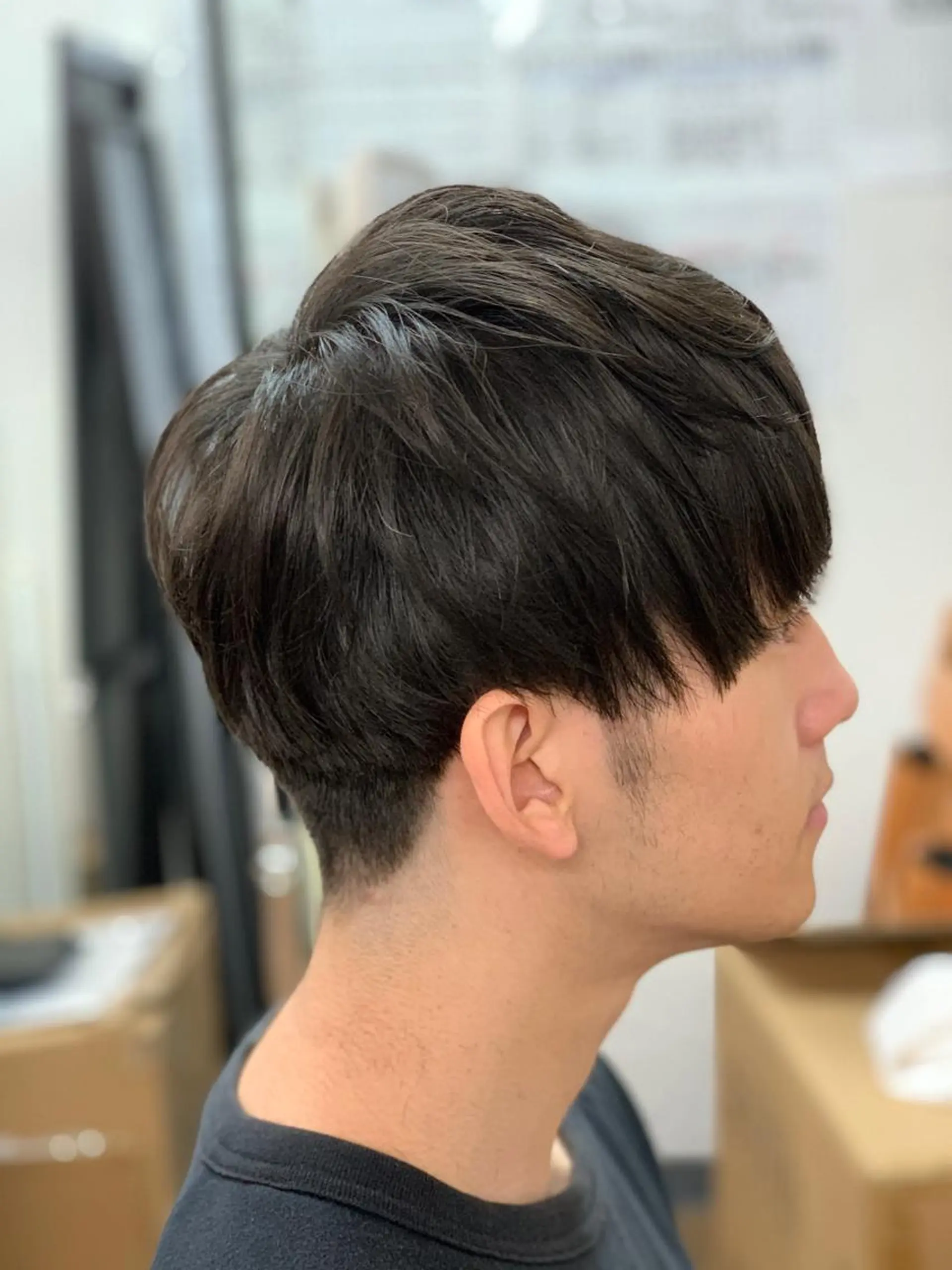 メンズ hair salon Krout所属・▪️若林カット モデル募集中▪️のヘアスタイル