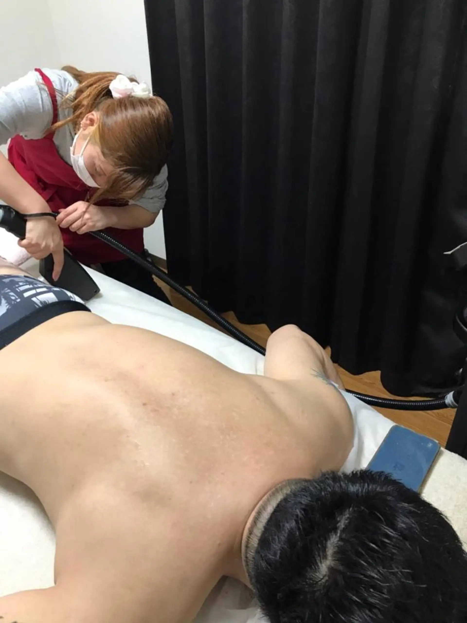 メンズ self salon ～輪～のその他イメージ