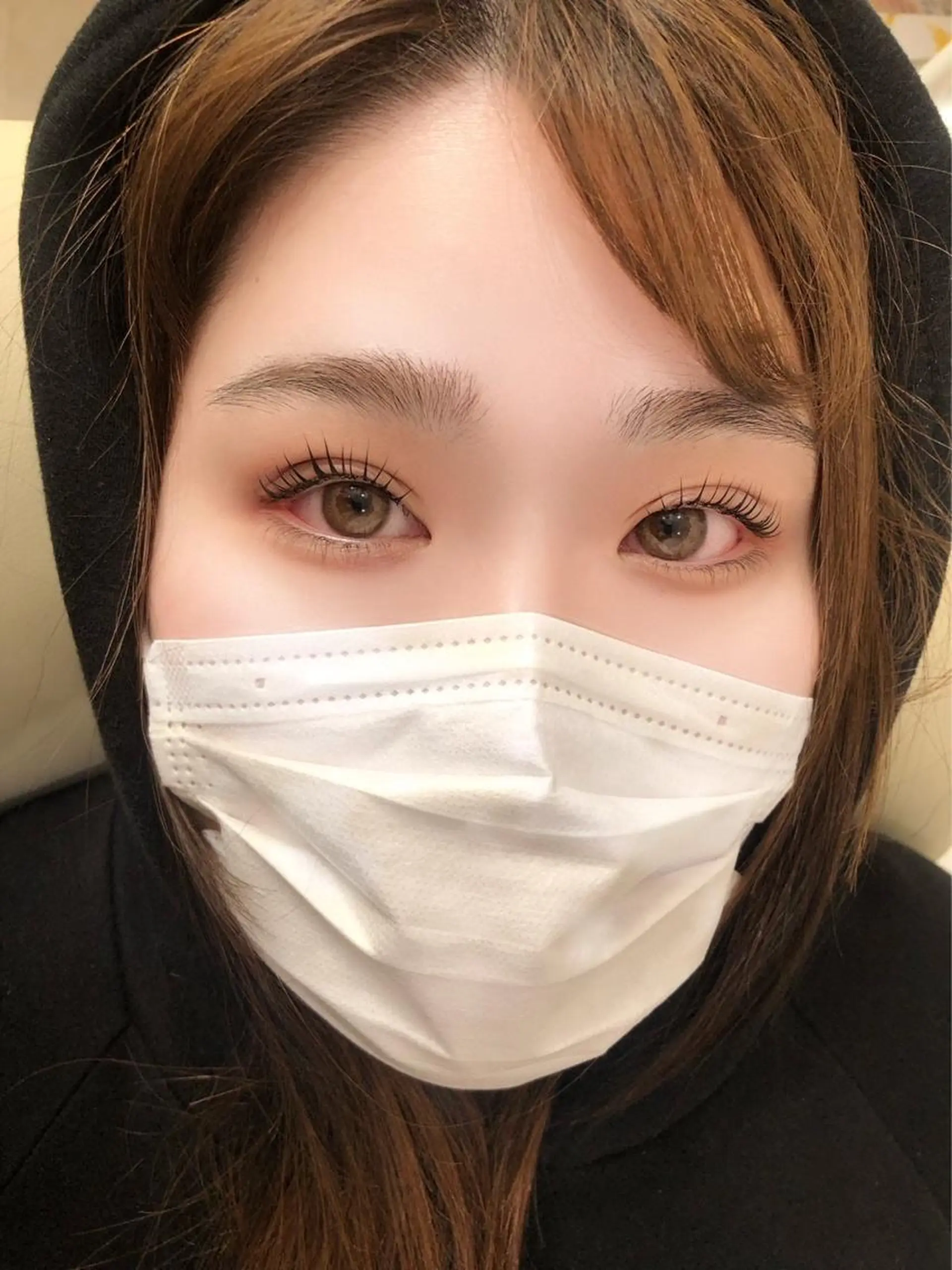 ネイル マツエク・マツパ アイブロウ 韓国風マツエク パリジェンヌラッシュリフト まつげパーマ ワンホンマツエク 長さ出し ハンドネイル フットネイル ハンドケア Nail&eye Belire 新宿のネイルデザイン