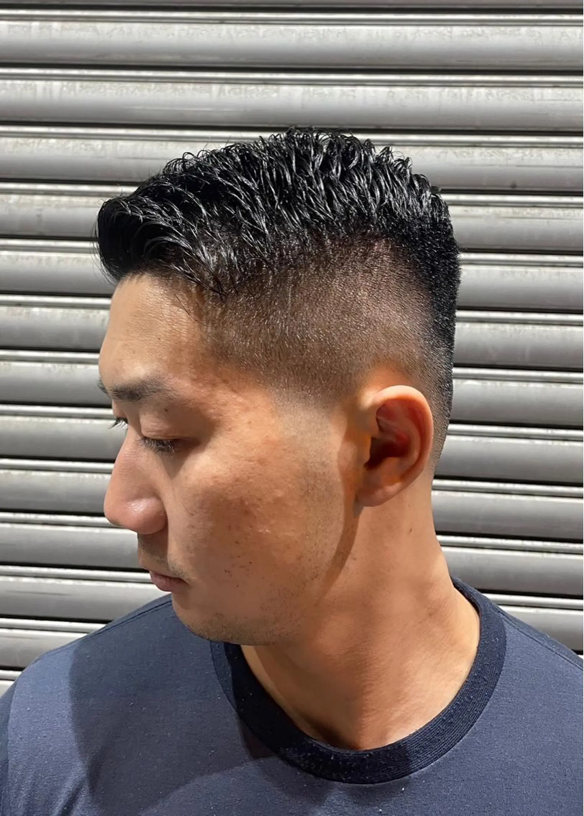 ショート Kingsman tokyo 国分寺店所属・杉村 瑞穂💈のヘアスタイル