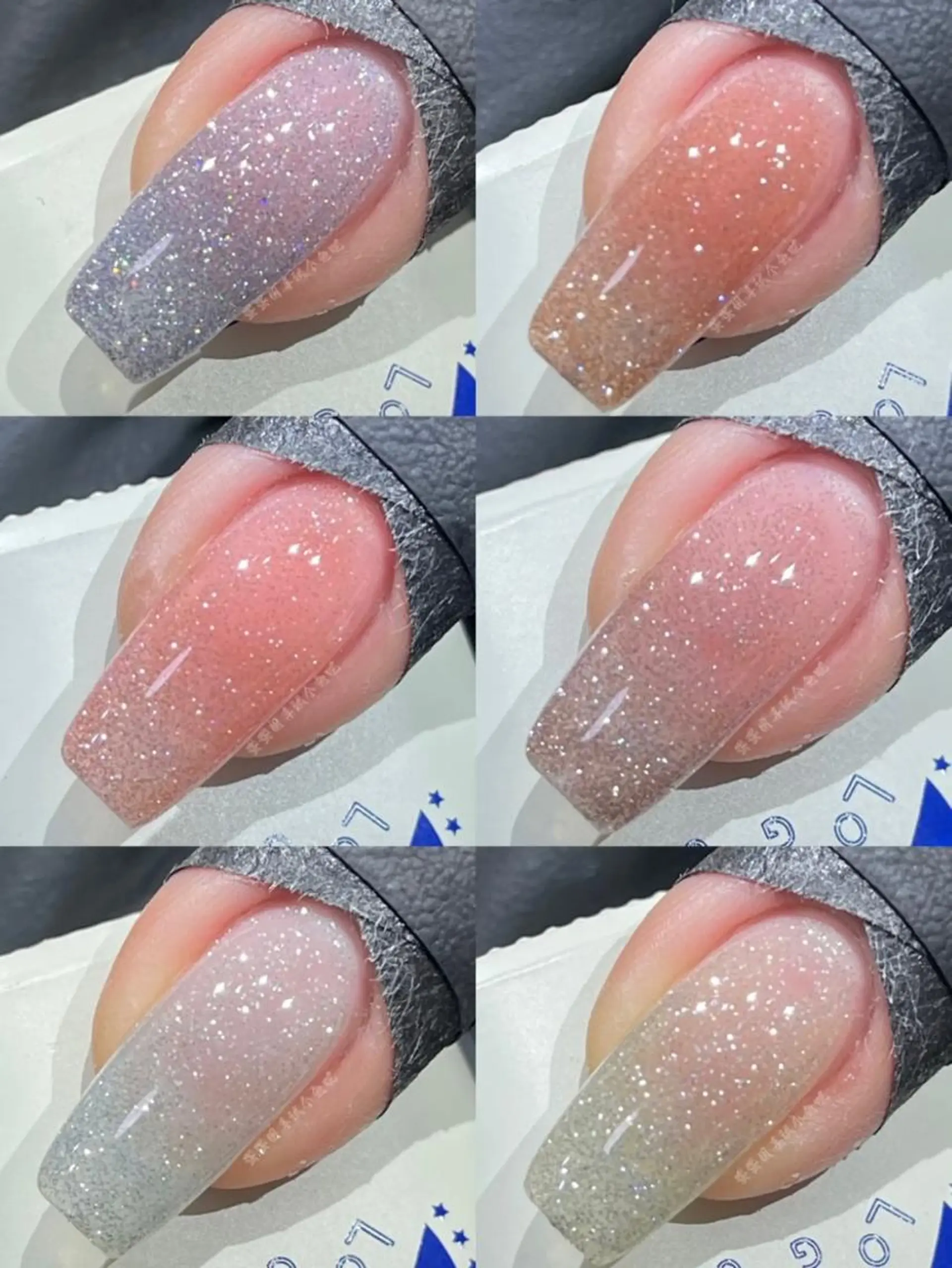 ネイル Coco Nailsのネイルデザイン