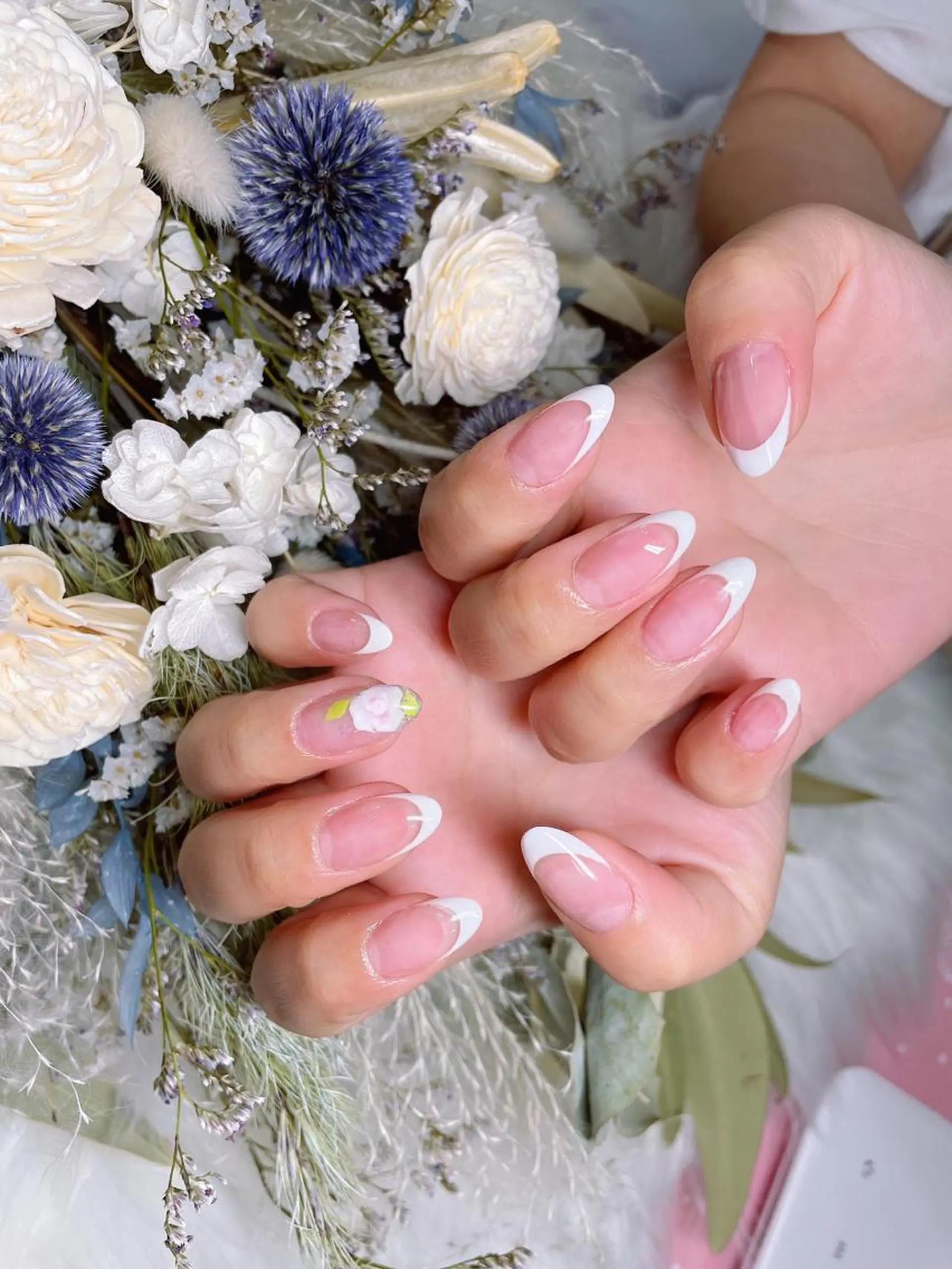 ネイル Le'a nail Lのネイルデザイン