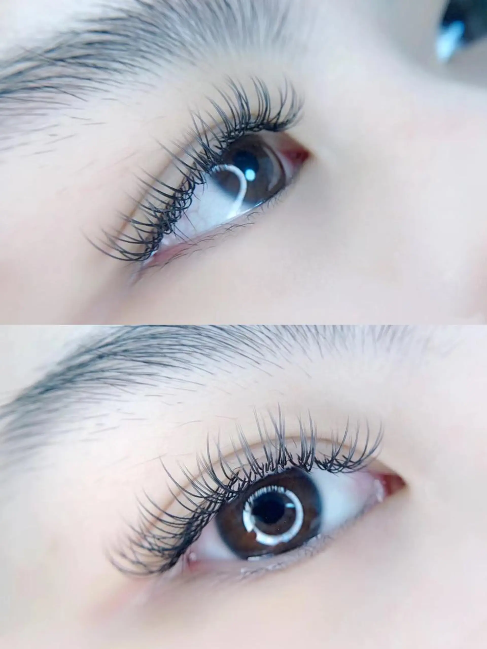 マツエク・マツパ Eyelash foisalonのマツエク・マツパデザイン