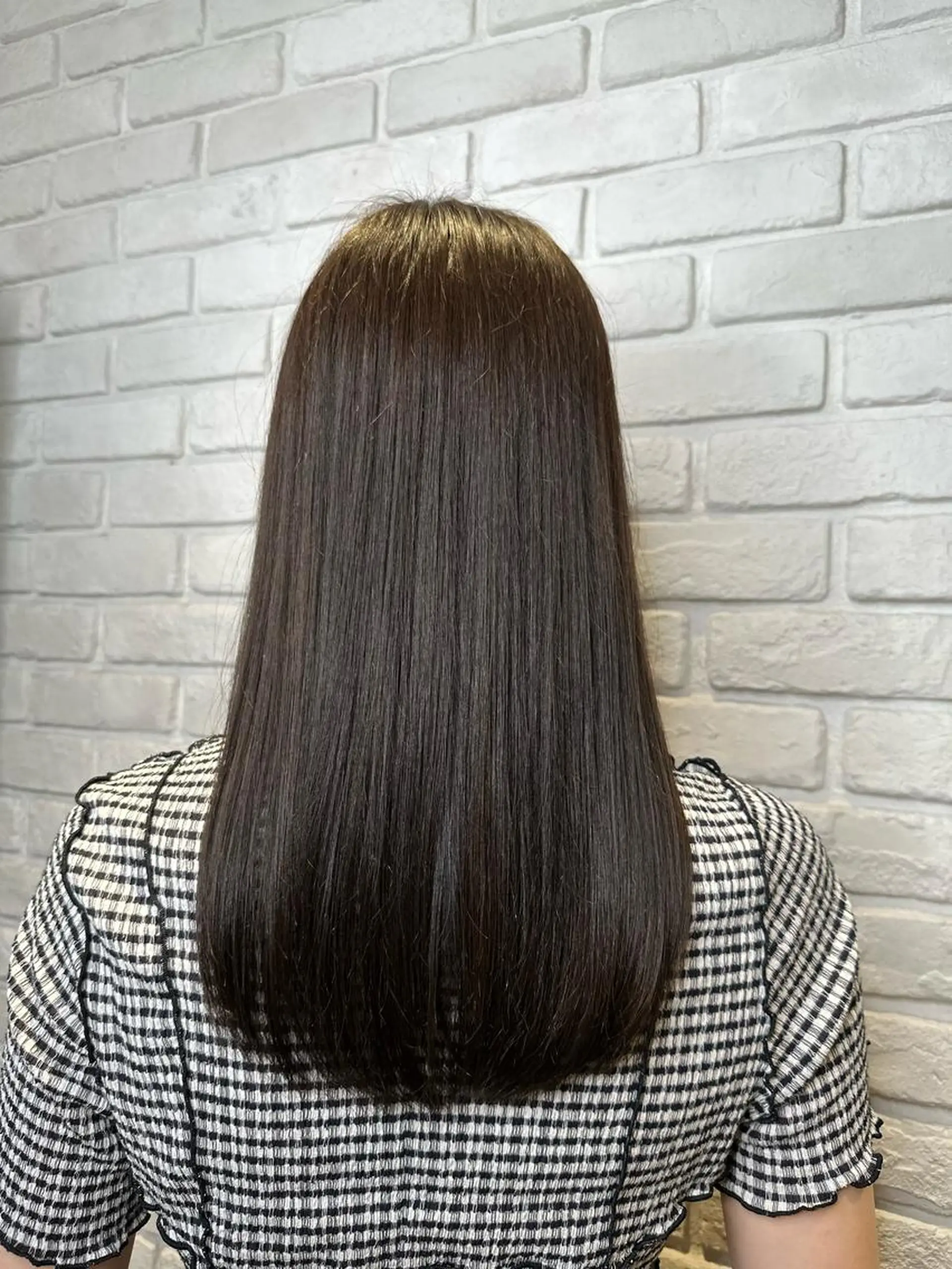 セミロング カラー パーマ ヘアアレンジ メンズ キッズ ネイル マツエク・マツパ アイブロウ メンズバレイヤージュ メンズブリーチ メンズハイライト メンズインナーカラー メンズ韓国風 🌈髪質改善TR 艶カラーユウダイ🌈のヘアスタイル