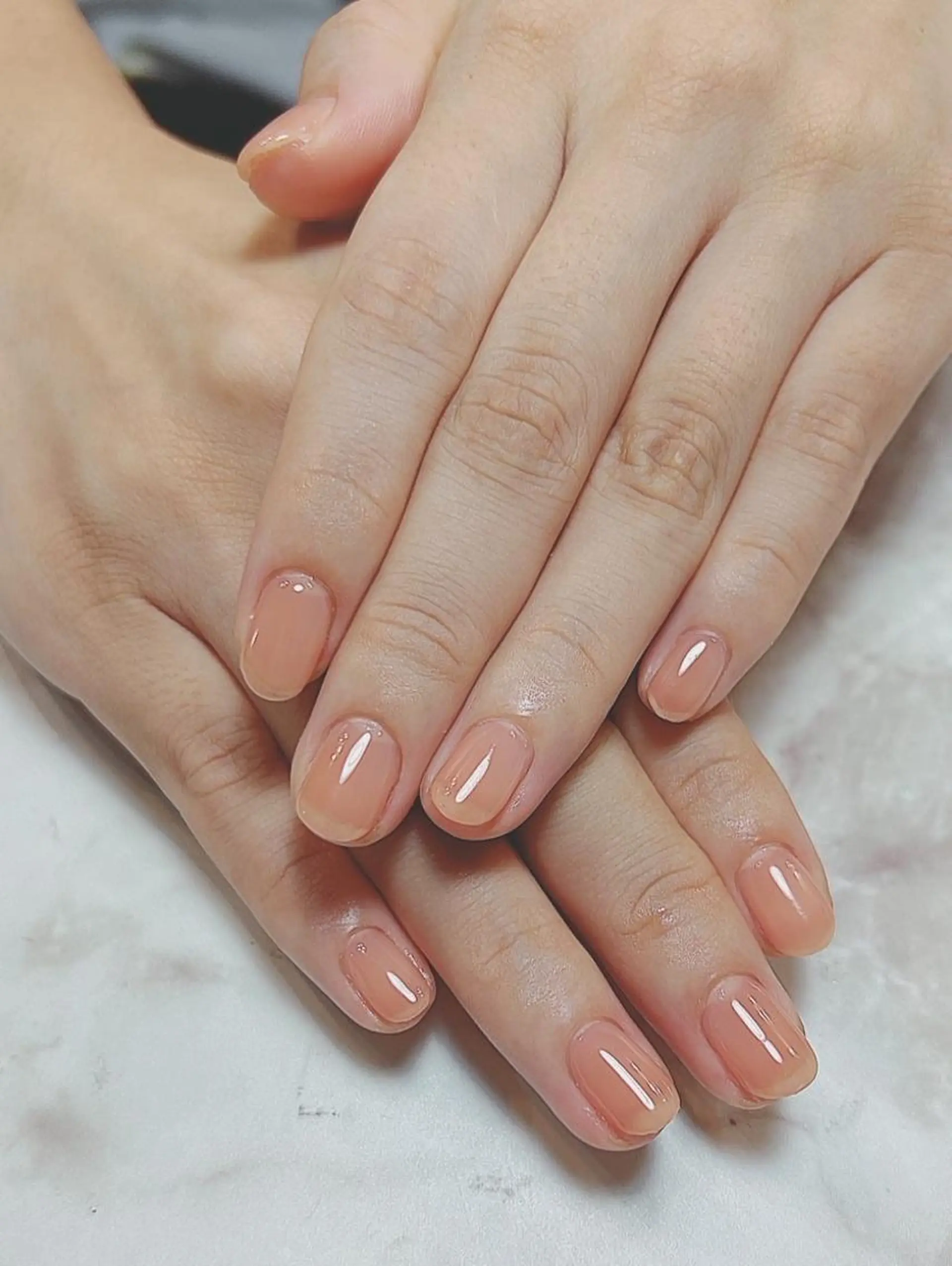 ネイル ハンドネイル Nailist AZUSAのネイルデザイン