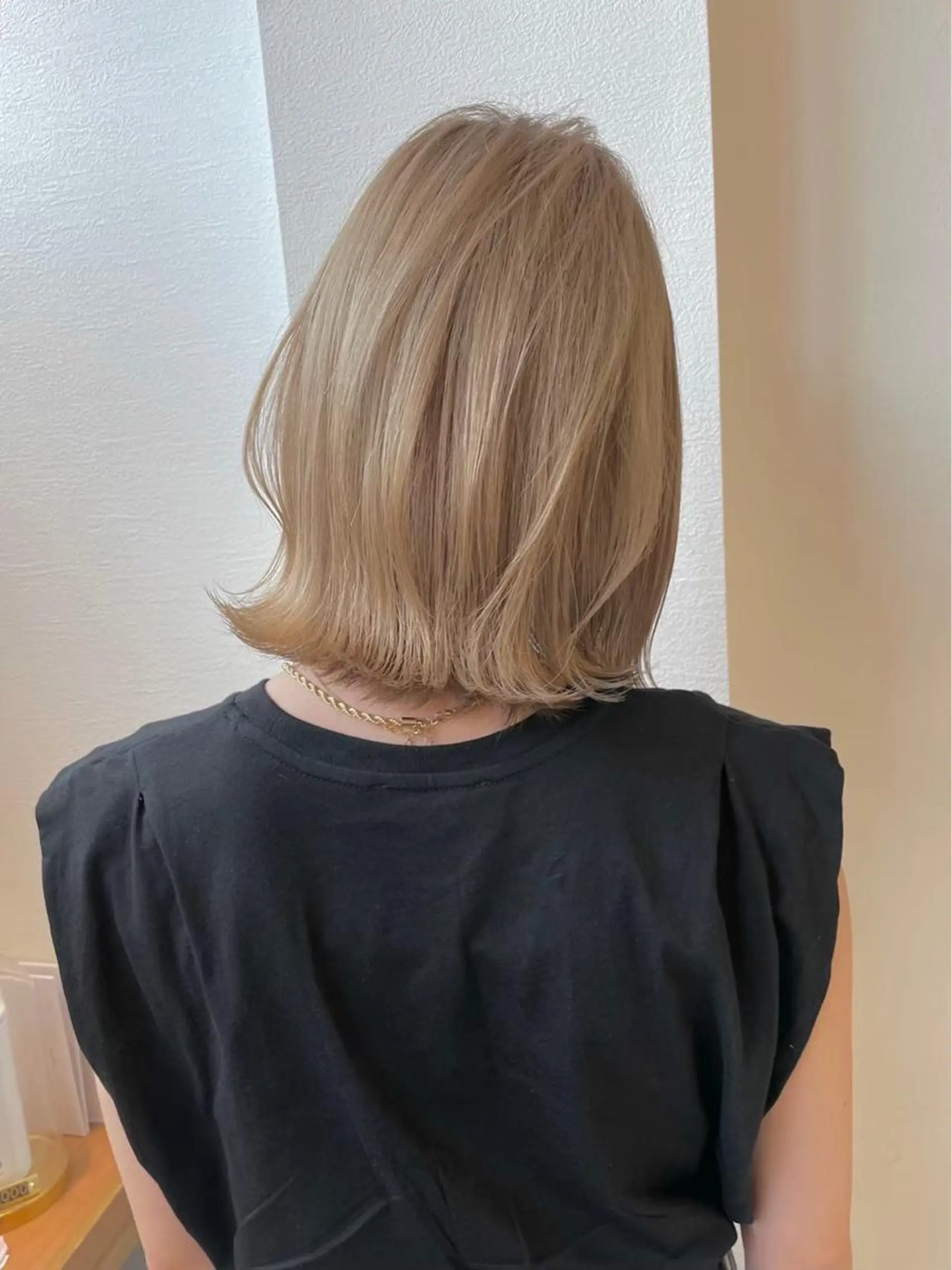 ショート 北千住ショートカット No.1 裕大のヘアスタイル