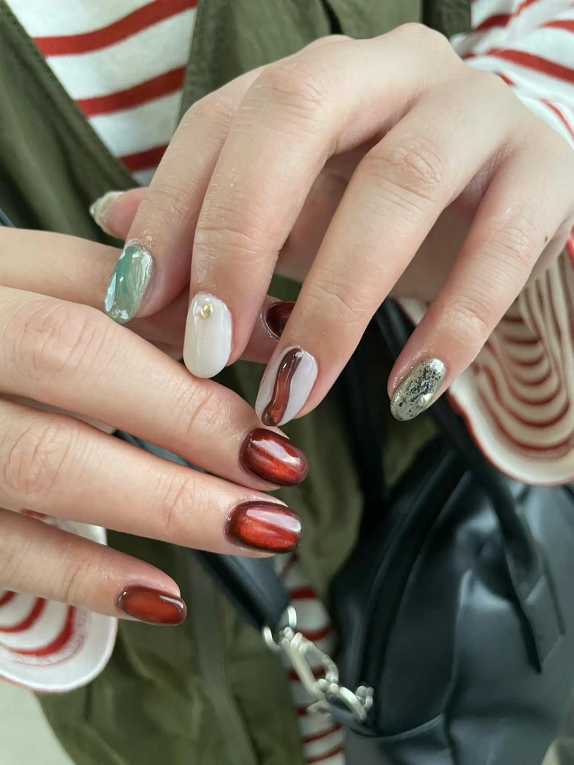 ããã£ã¢ã m kaoriðã®ãã€ã«ãã¶ã€ã³