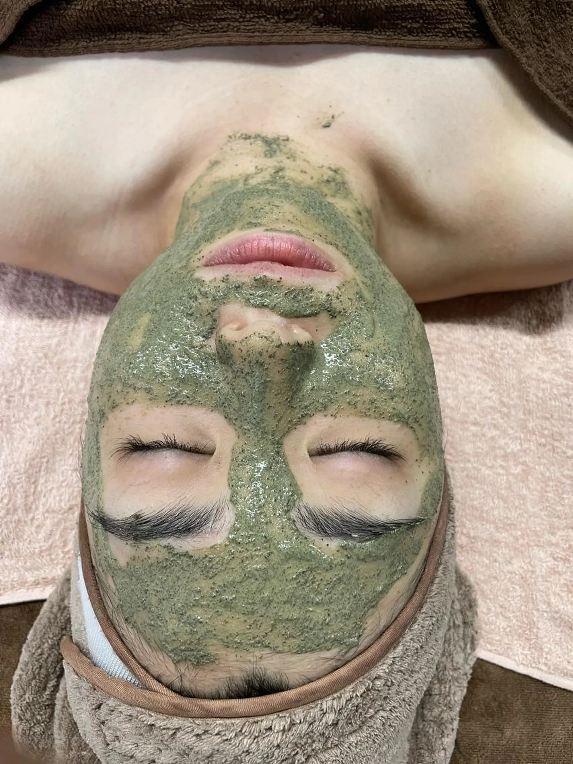 エステ salon〜RePCa〜(サロンルピカ)所属・山﨑 藍のエステ・リラクイメージ