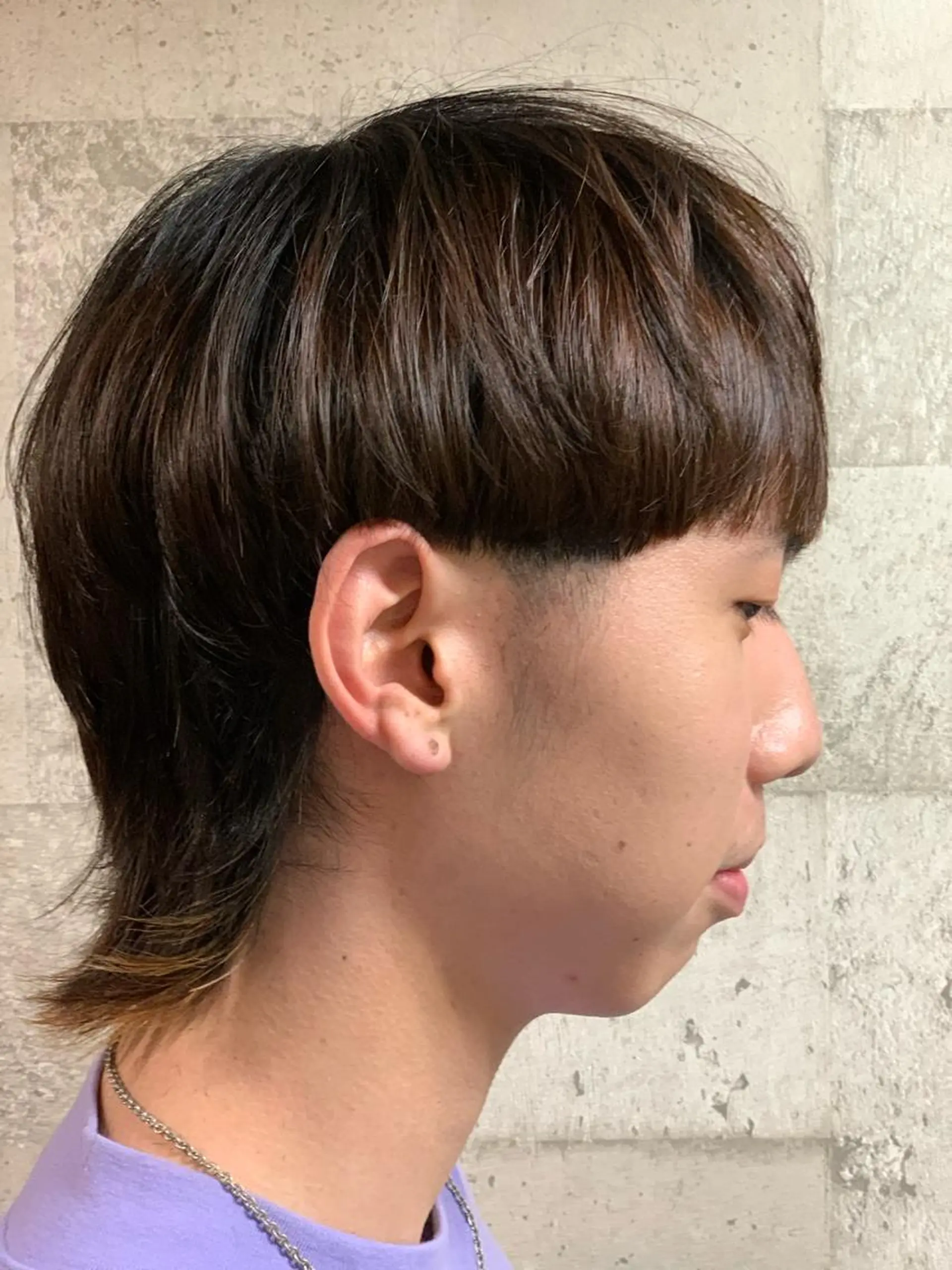 ミディアム メンズ hair salon Krout所属・▪️若林カット モデル募集中▪️のヘアスタイル