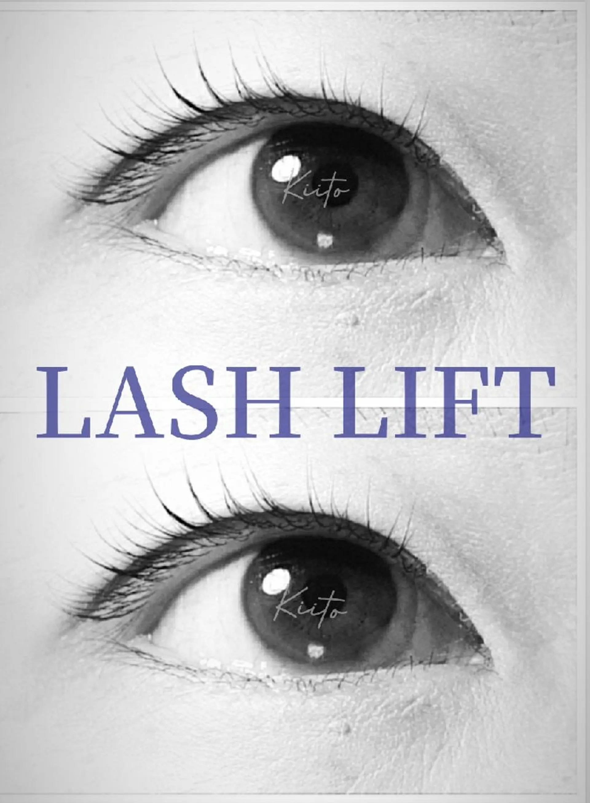 マツエク・マツパ マツパ Mola. eye&beauty salon所属・【Mola.】 eyelashのマツエク・マツパデザイン