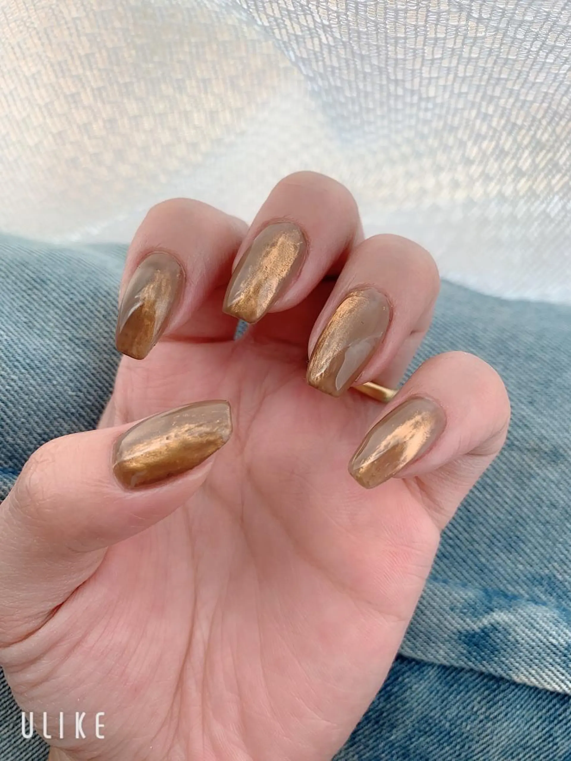 ネイル ハンドネイル 𝐑𝐞𝐯𝐢𝐨 ___堺市西区のその他イメージ