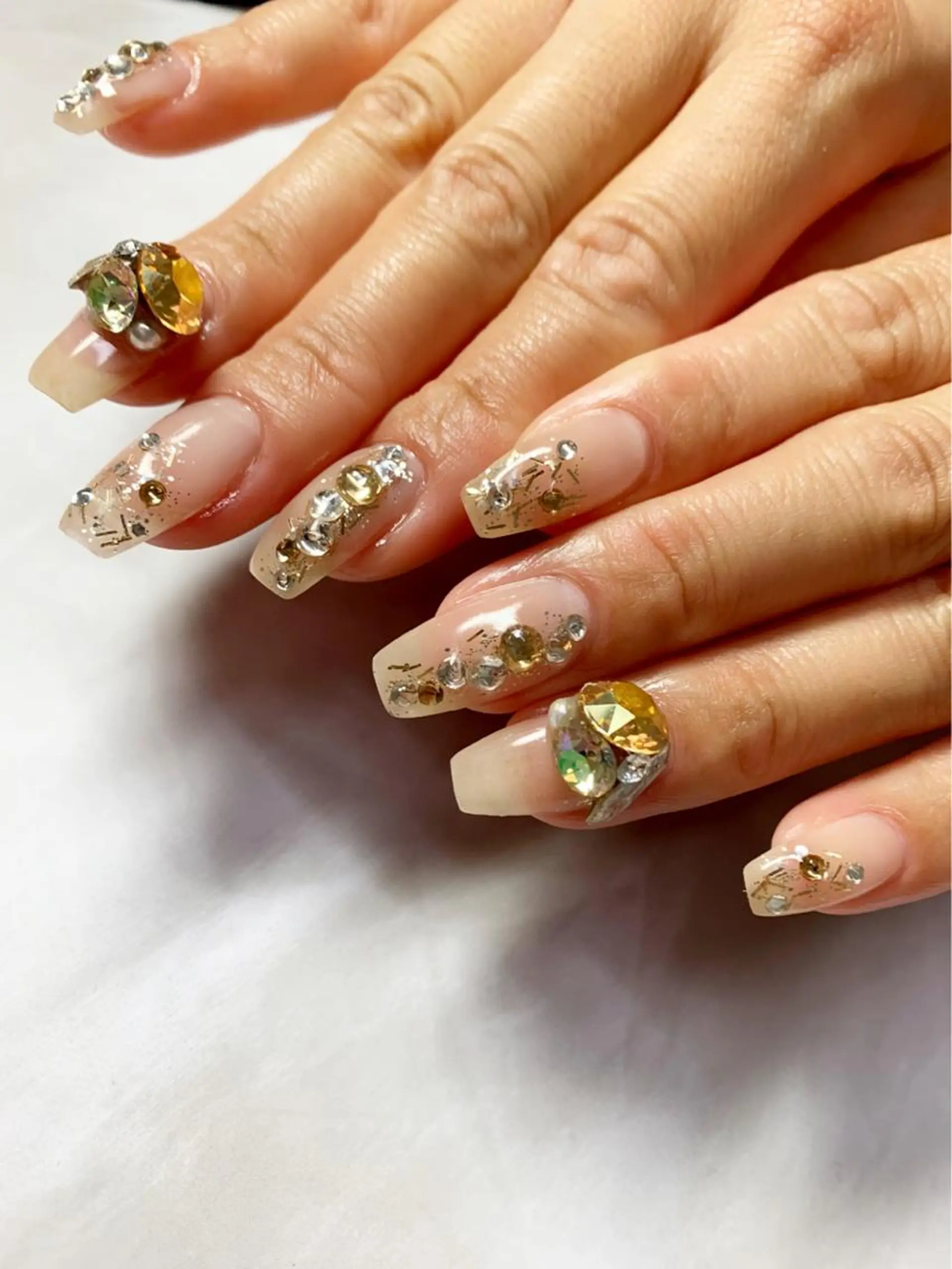 ネイル oco nailのその他イメージ