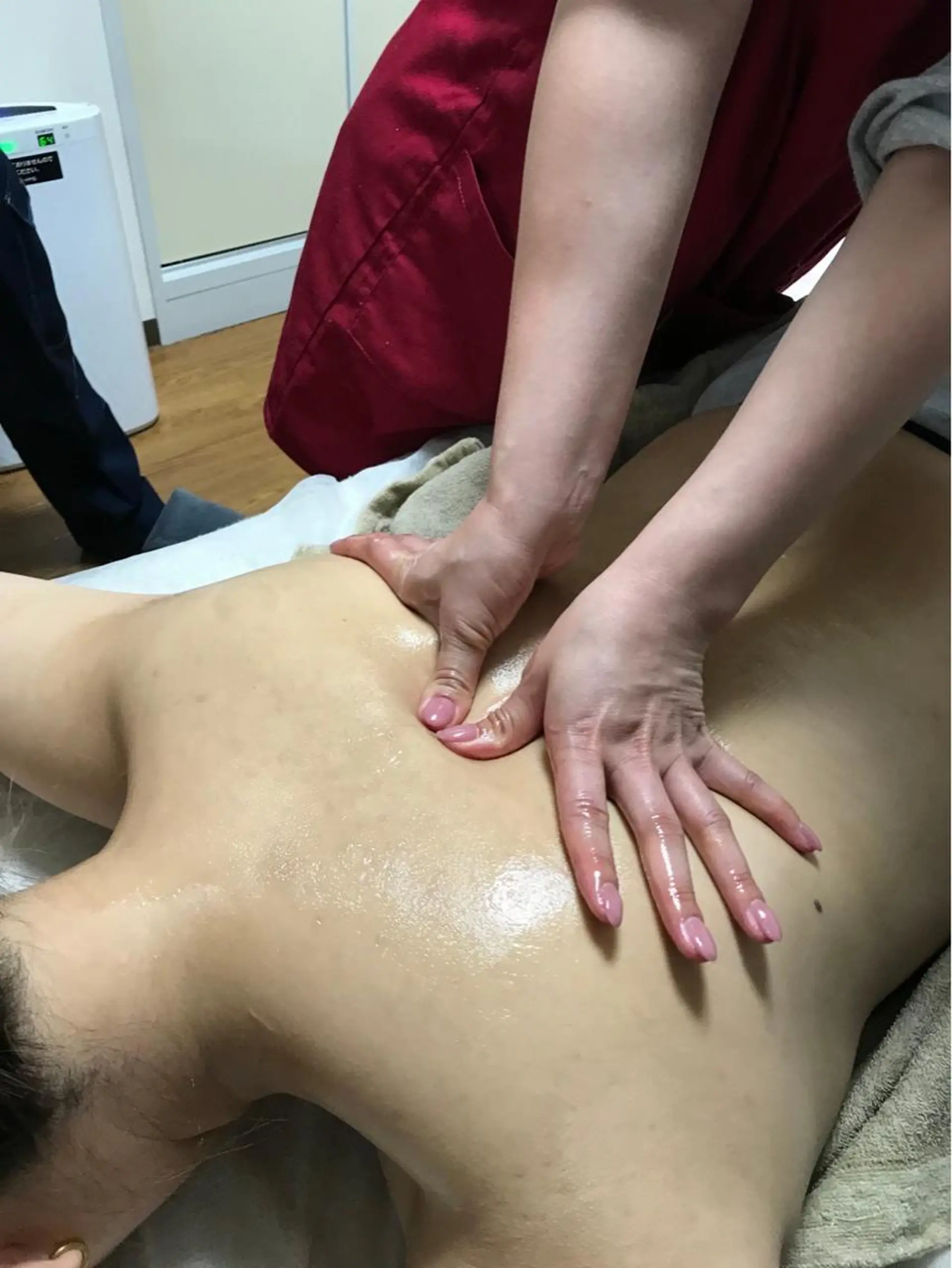その他 self salon ～輪～のその他イメージ