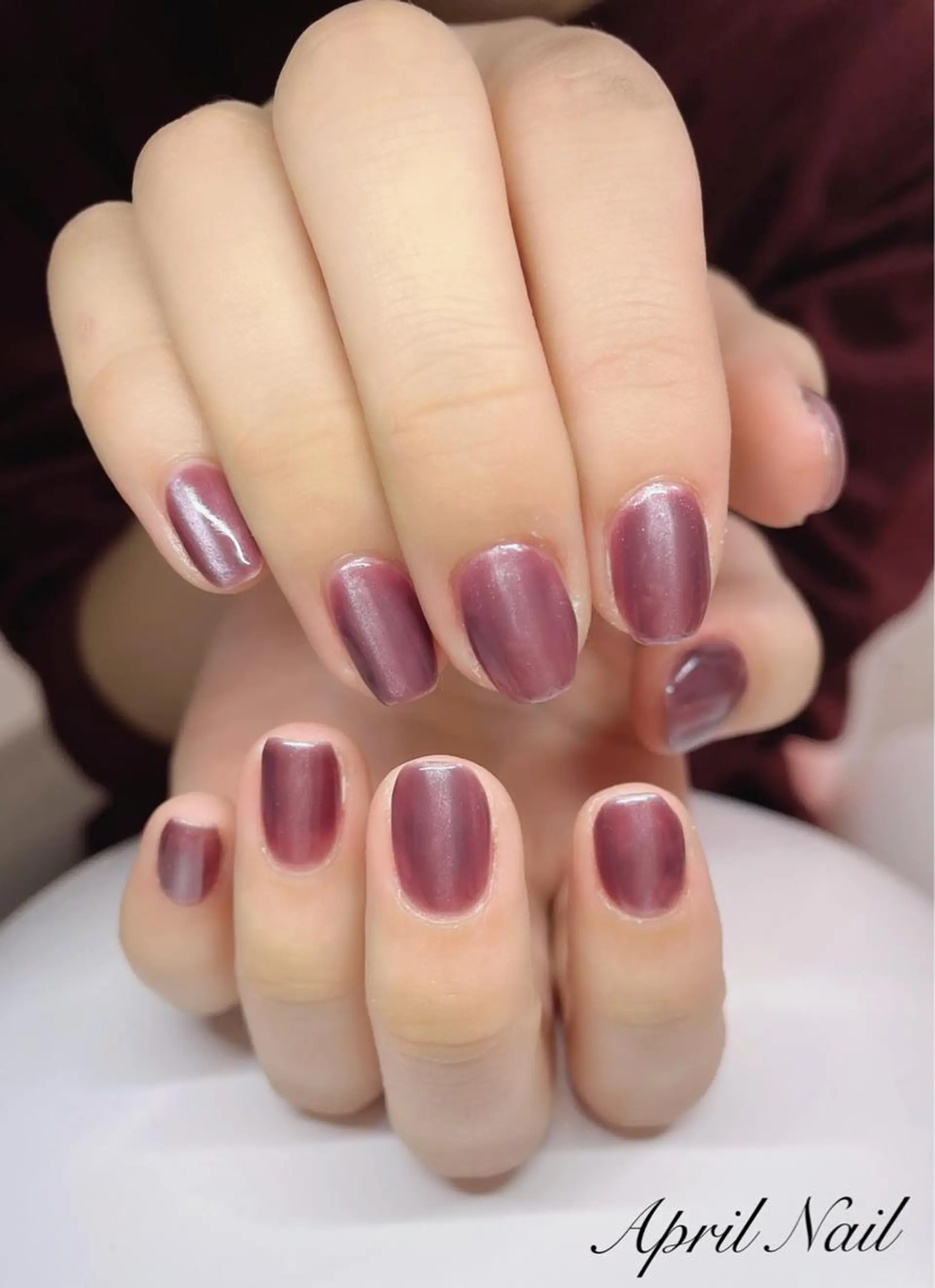 ネイル April Nailのネイルデザイン