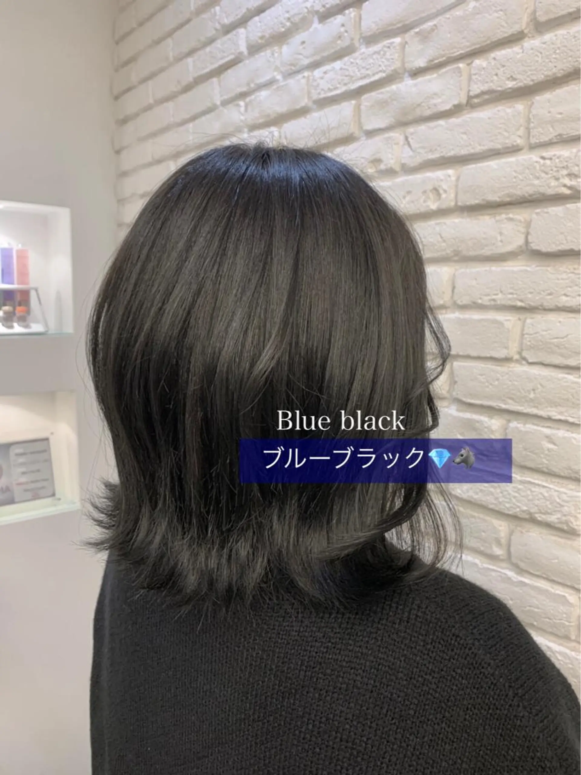 ショート カラー 透明感カラー 学生 カット 縮毛矯正 トリートメント ヘアセット 🍑まき/カット /髪質改善カラー🍑のヘアスタイル