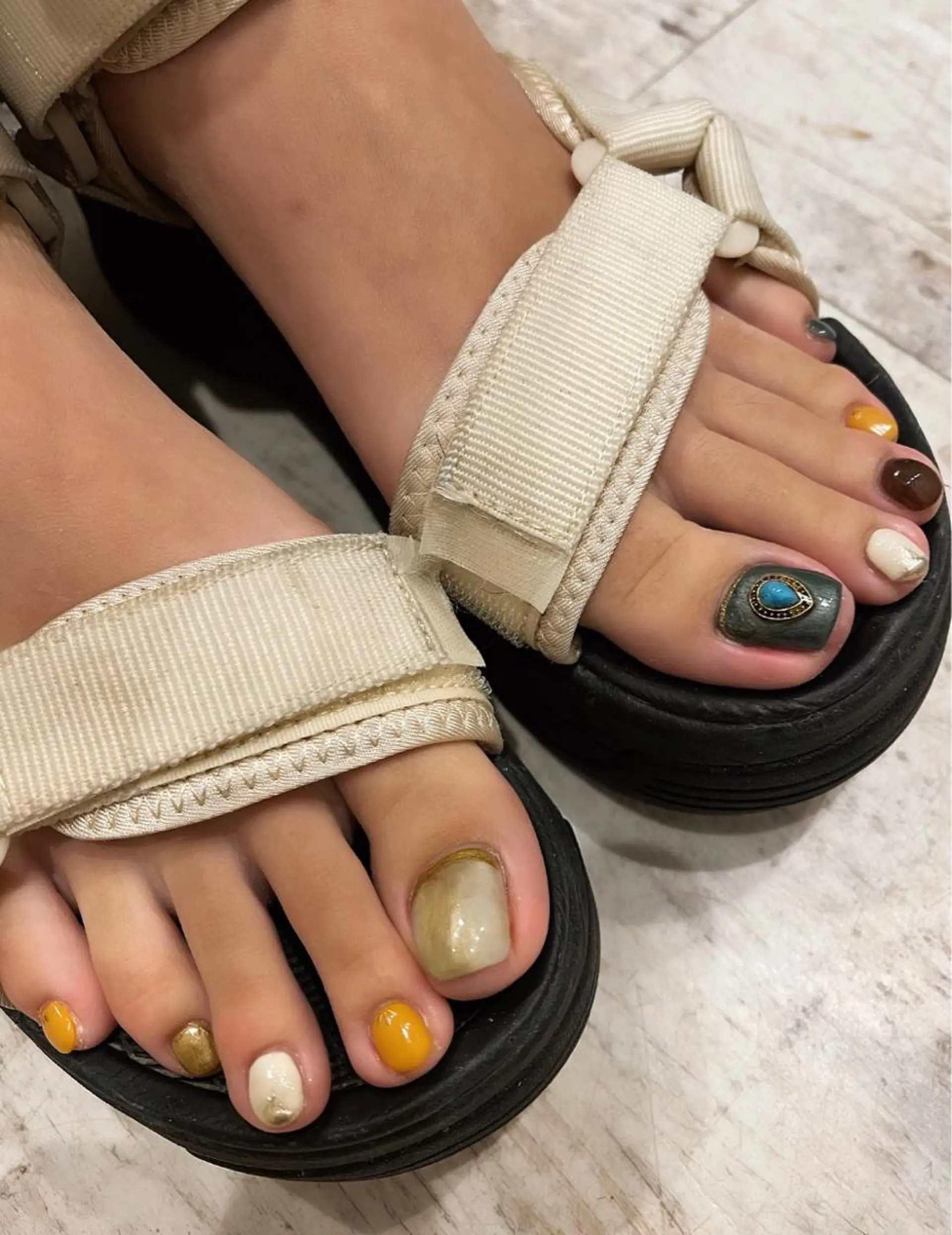 ネイル SATO .のマツエク・マツパデザイン