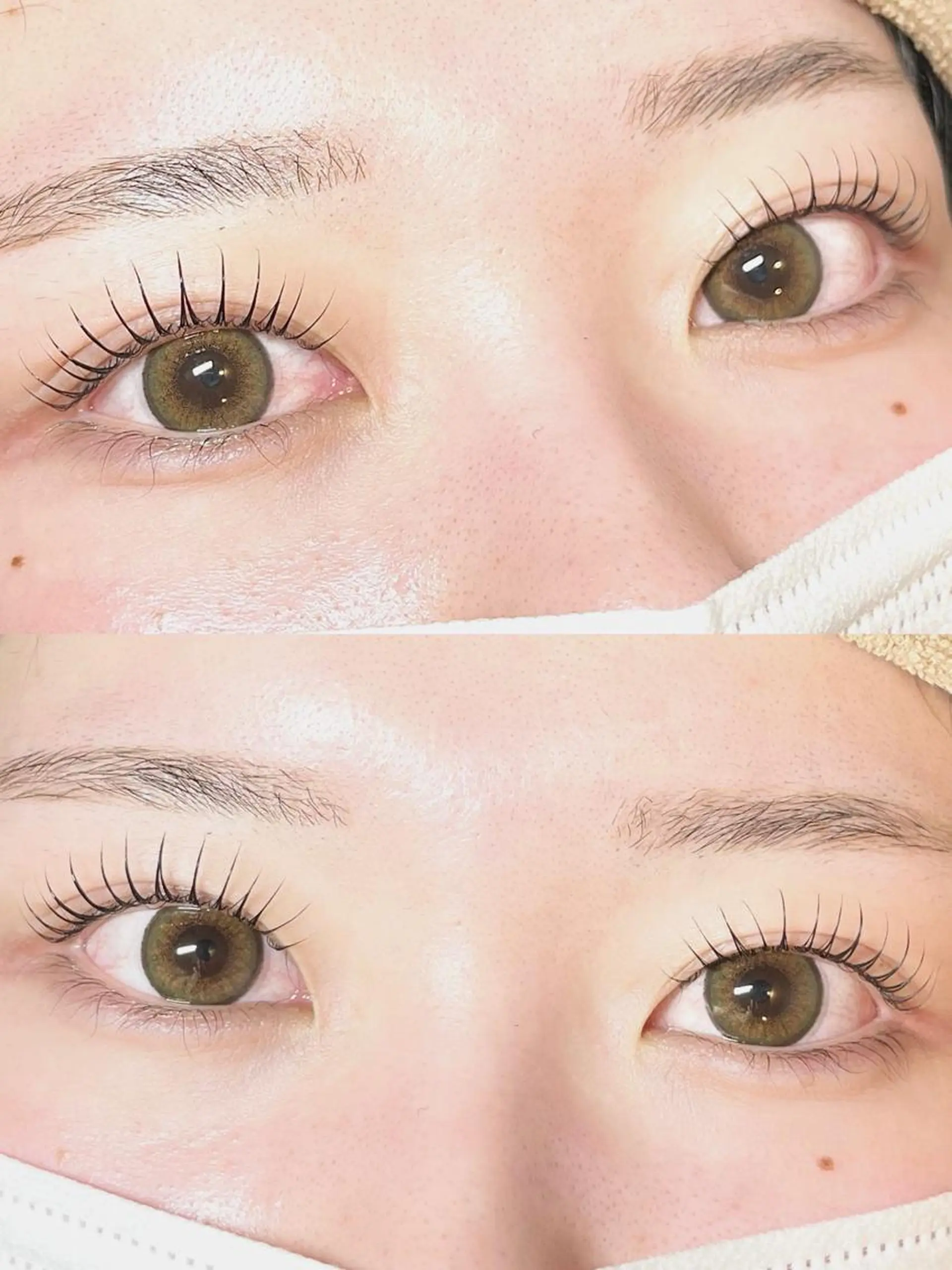 マツエク・マツパ ワックス脱毛 眉カット その他(アイブロウ) 眉毛/まつ毛 Sanaの眉毛・アイブロウイメージ