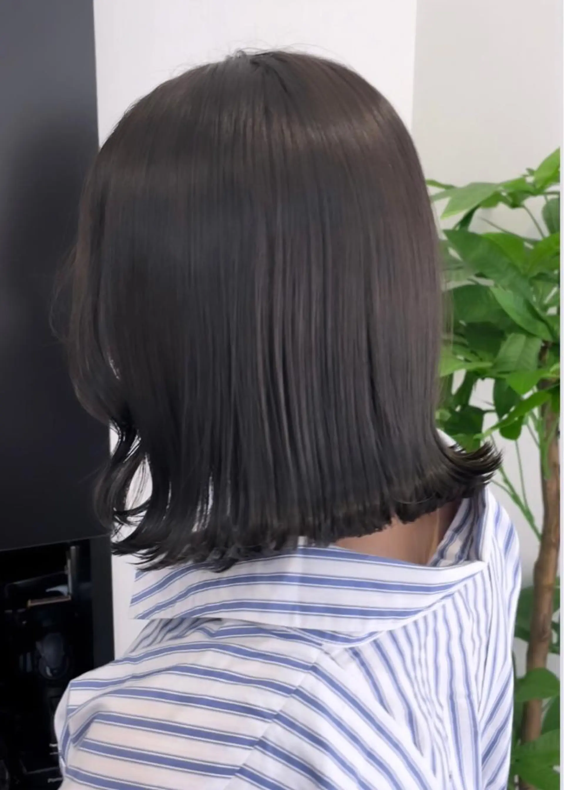 ショート 艶髪カラー✨ misaki .のヘアスタイル