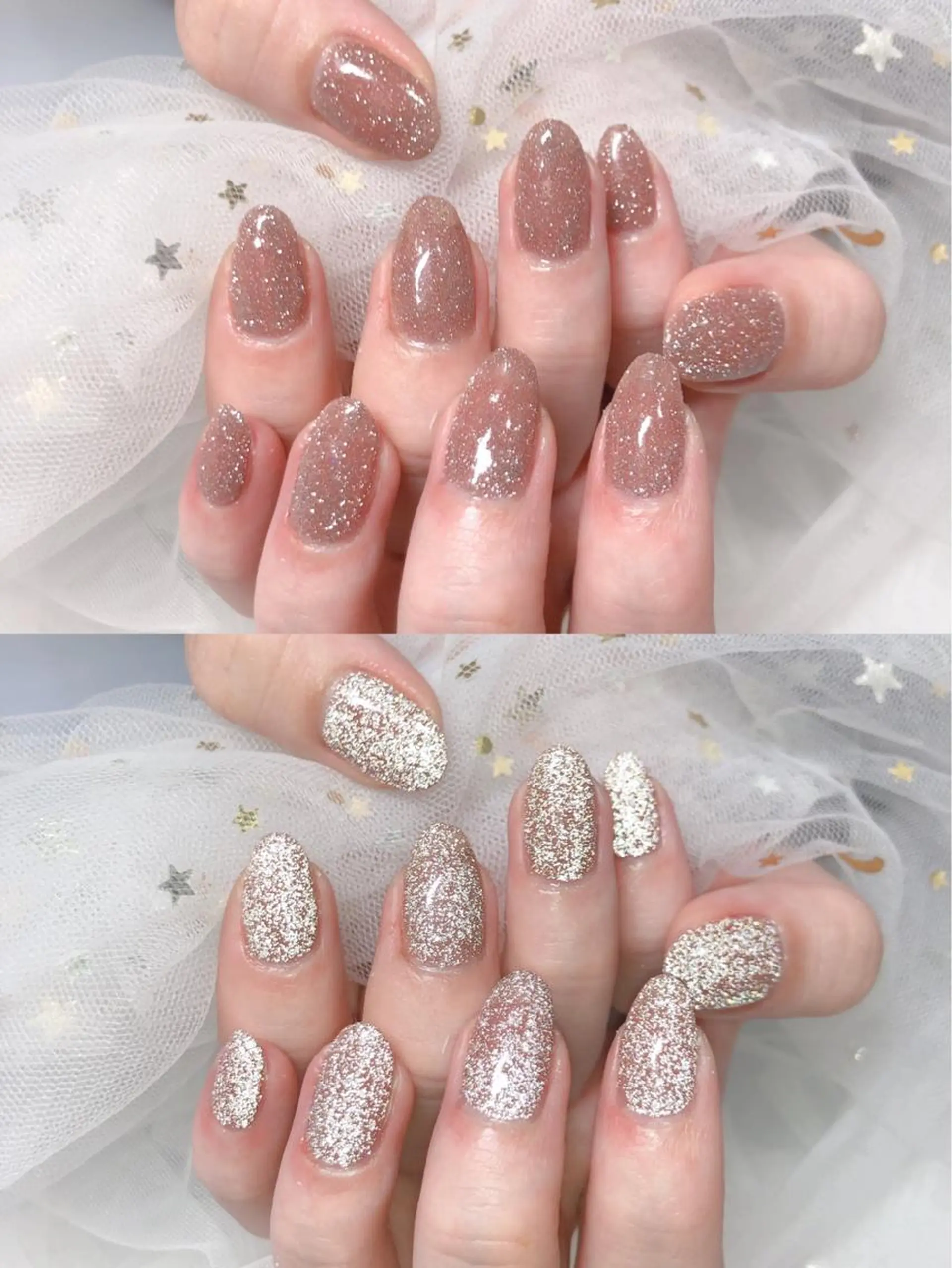 ネイル kihi大塚店 モデル募集専用のネイルデザイン