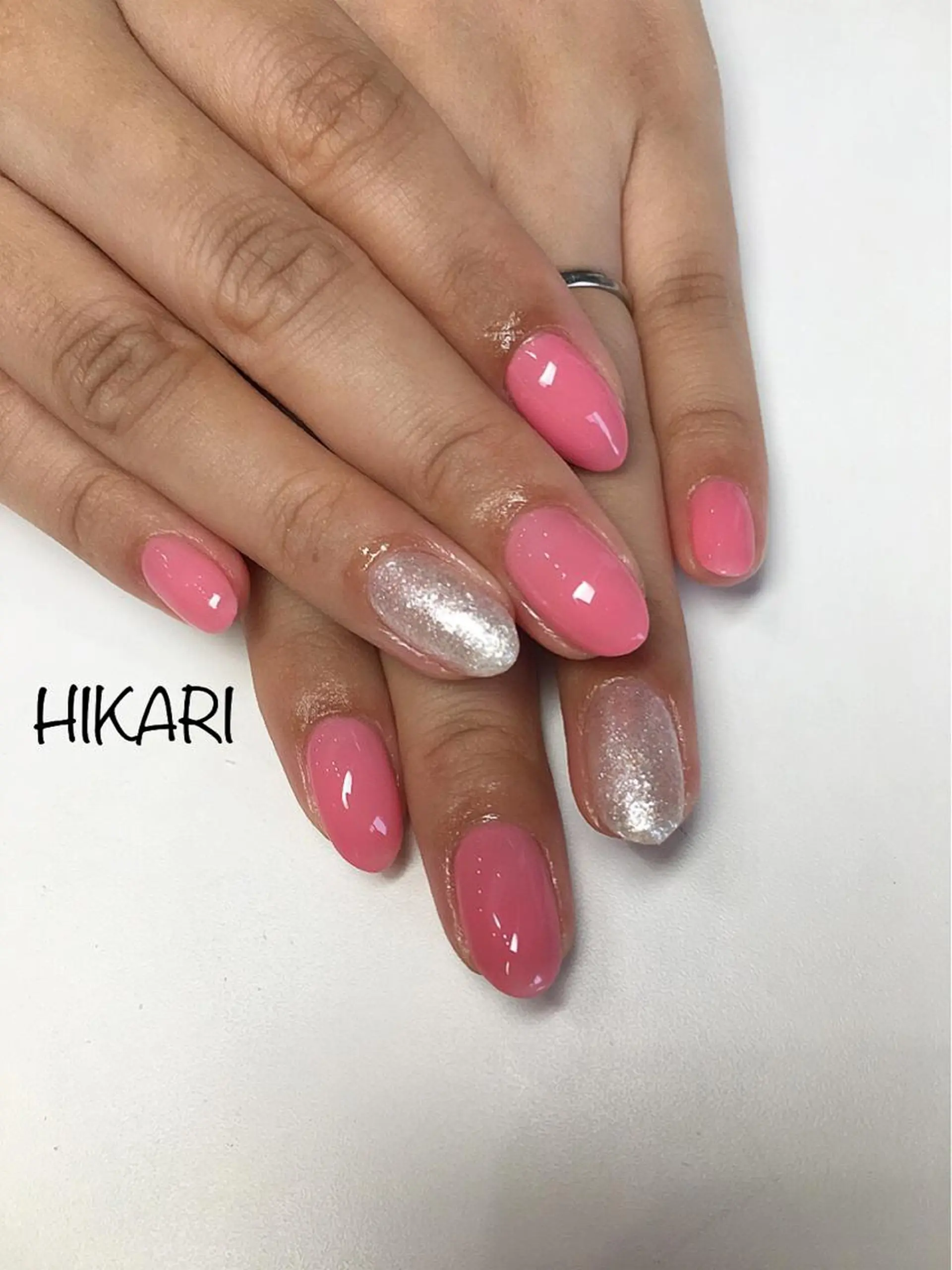ネイル ハンドネイル CULU -LUのネイルデザイン