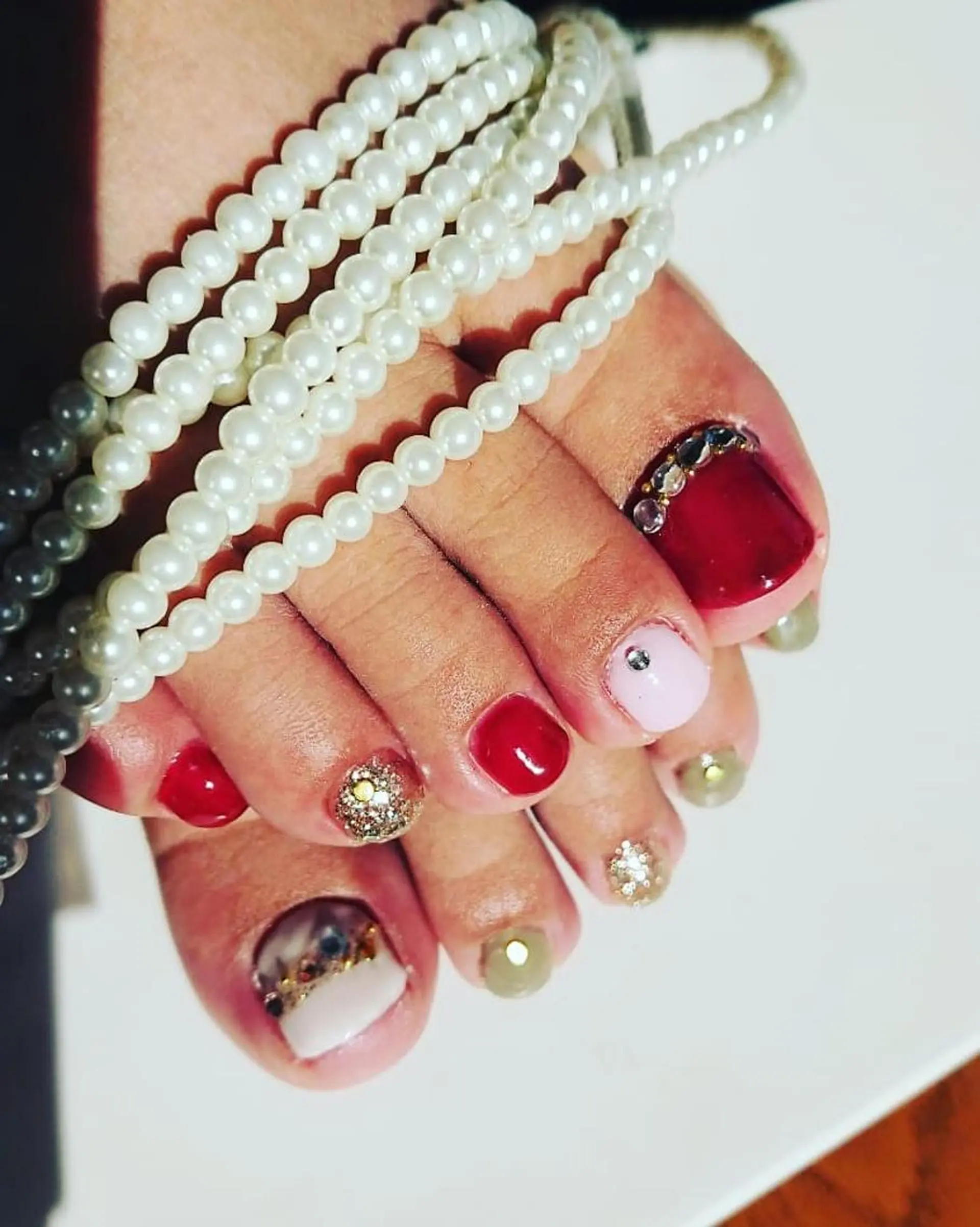 ネイル MANA MANAのネイルデザイン