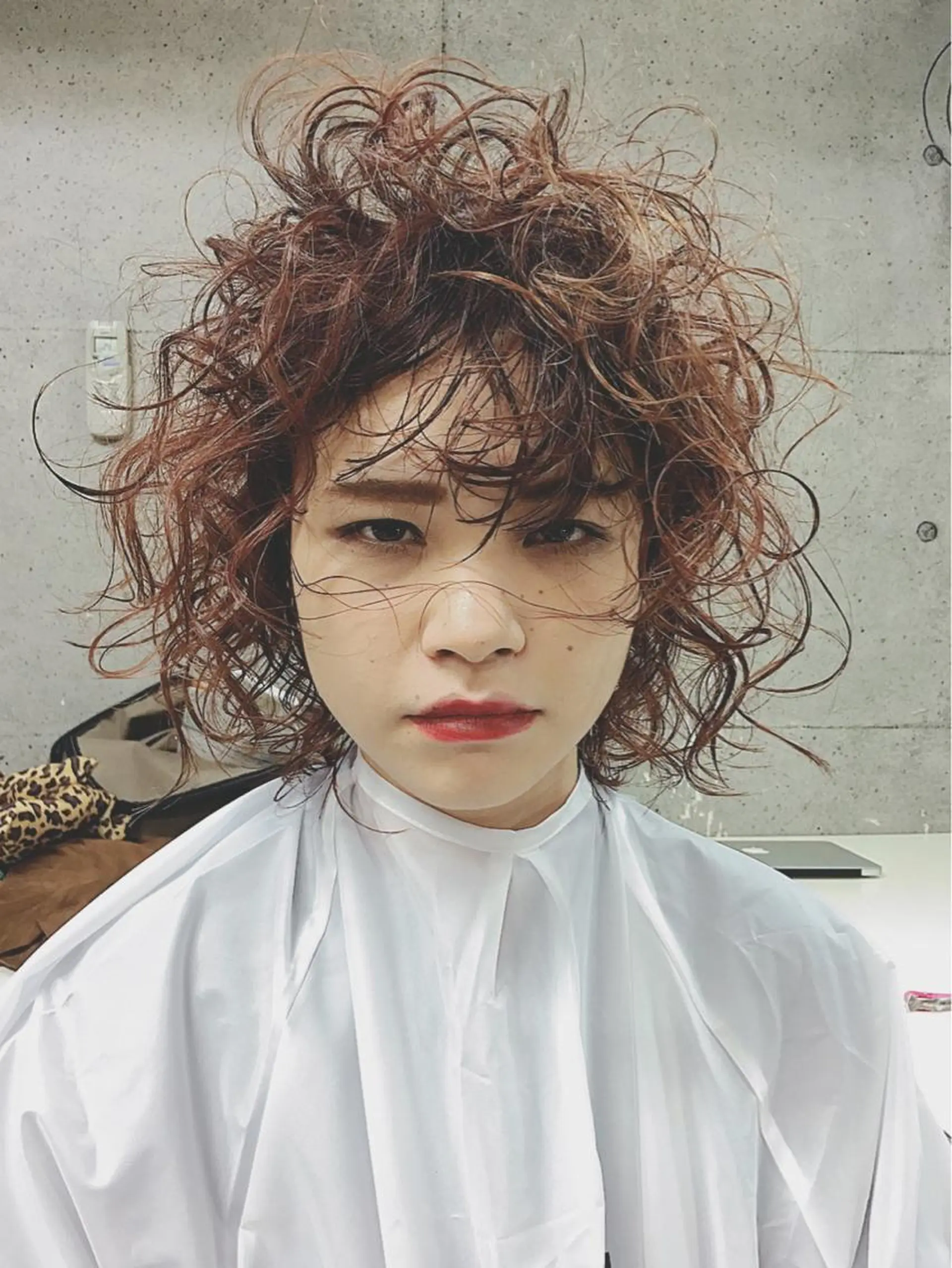 ミディアム atacca所属・勝又 理恵のその他イメージ