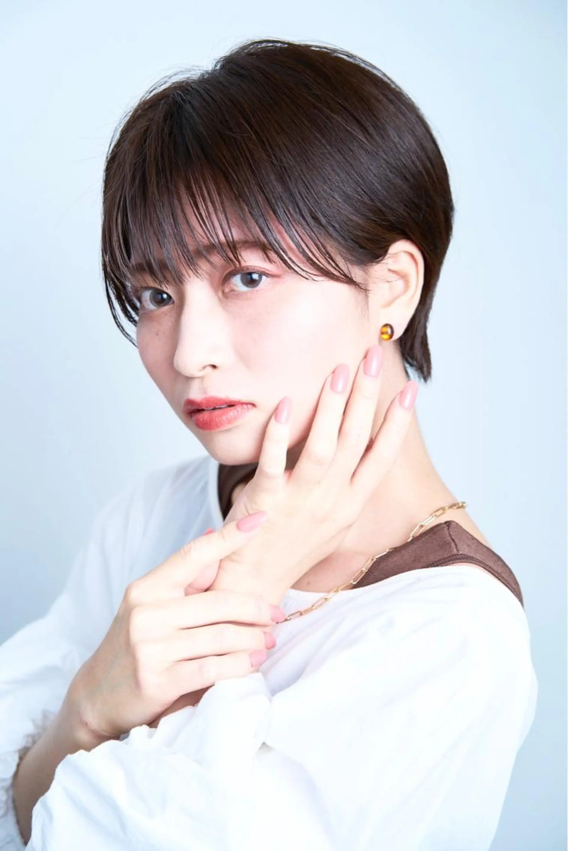ショート UNIX Mark Is みなとみらい店【ユニックス】所属・UNIX N.horiiのその他イメージ