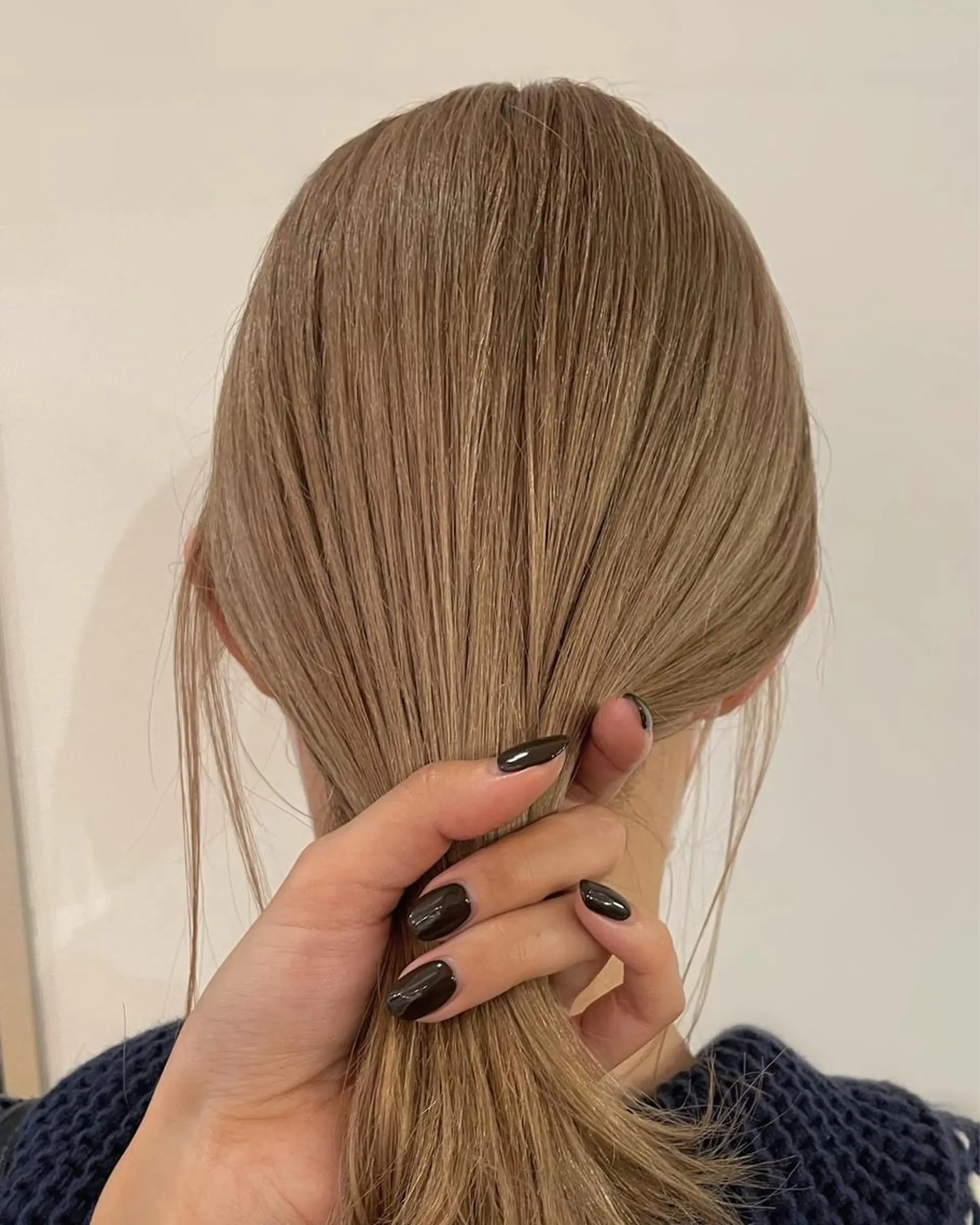 ショート カラー パーマ ヘアアレンジ ネイル マツエク・マツパ カット ヘアカラー Miku /ブリーチ/ボブのヘアスタイル