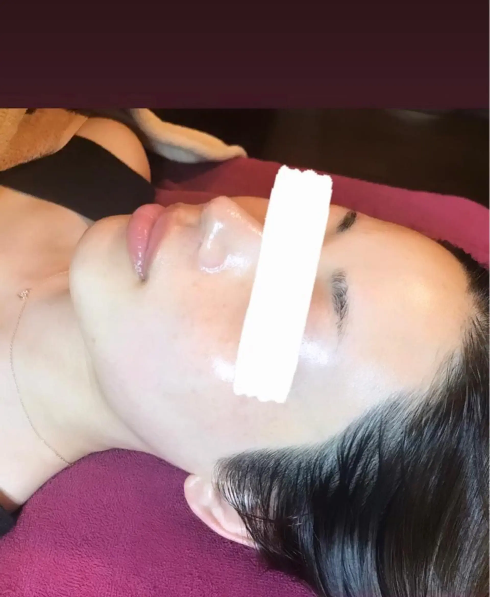 ワックス脱毛 横浜private salonMOMOのエステ・リラクイメージ