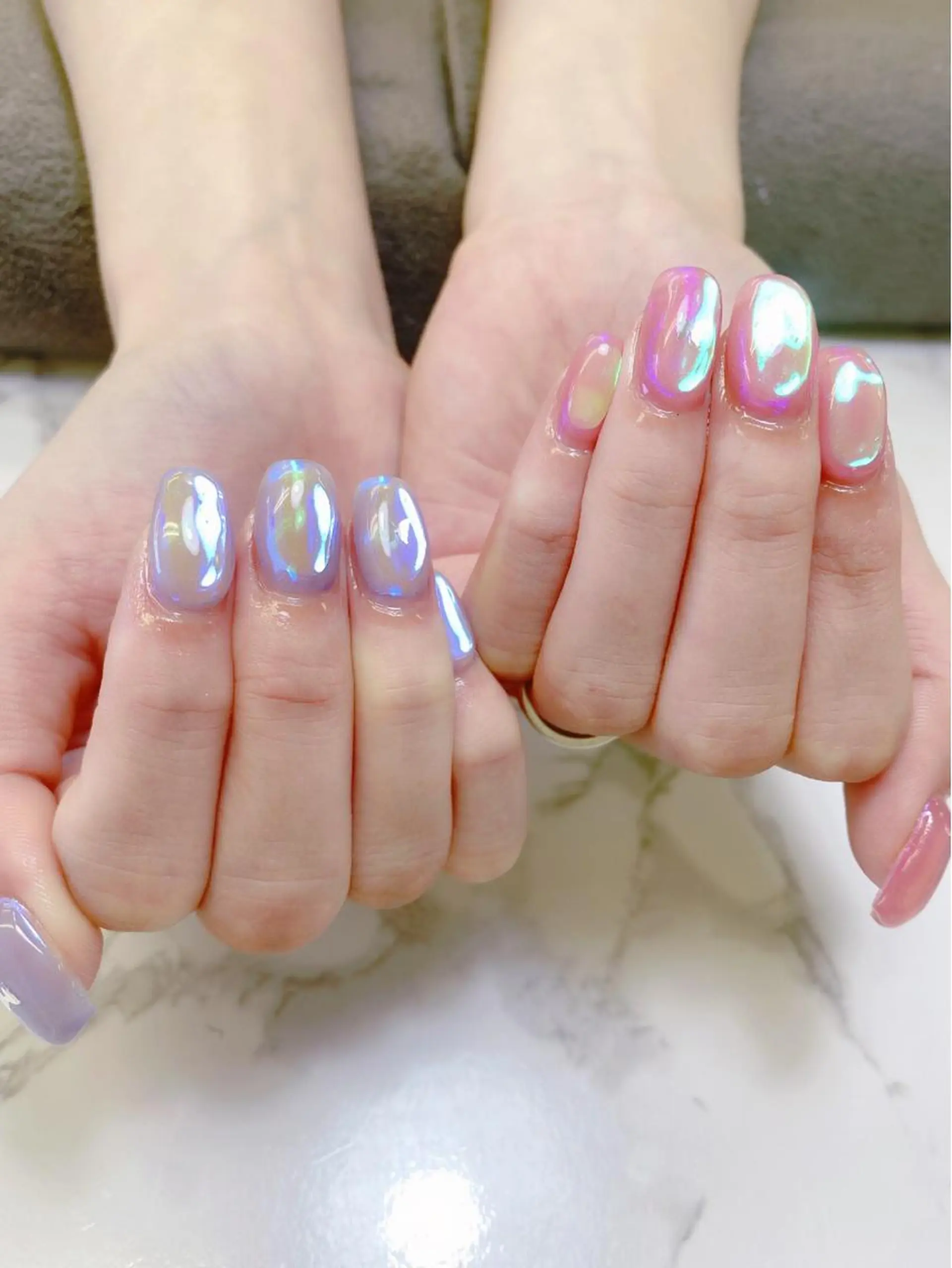 ネイル Avenir所属・Avenir nailのネイルデザイン
