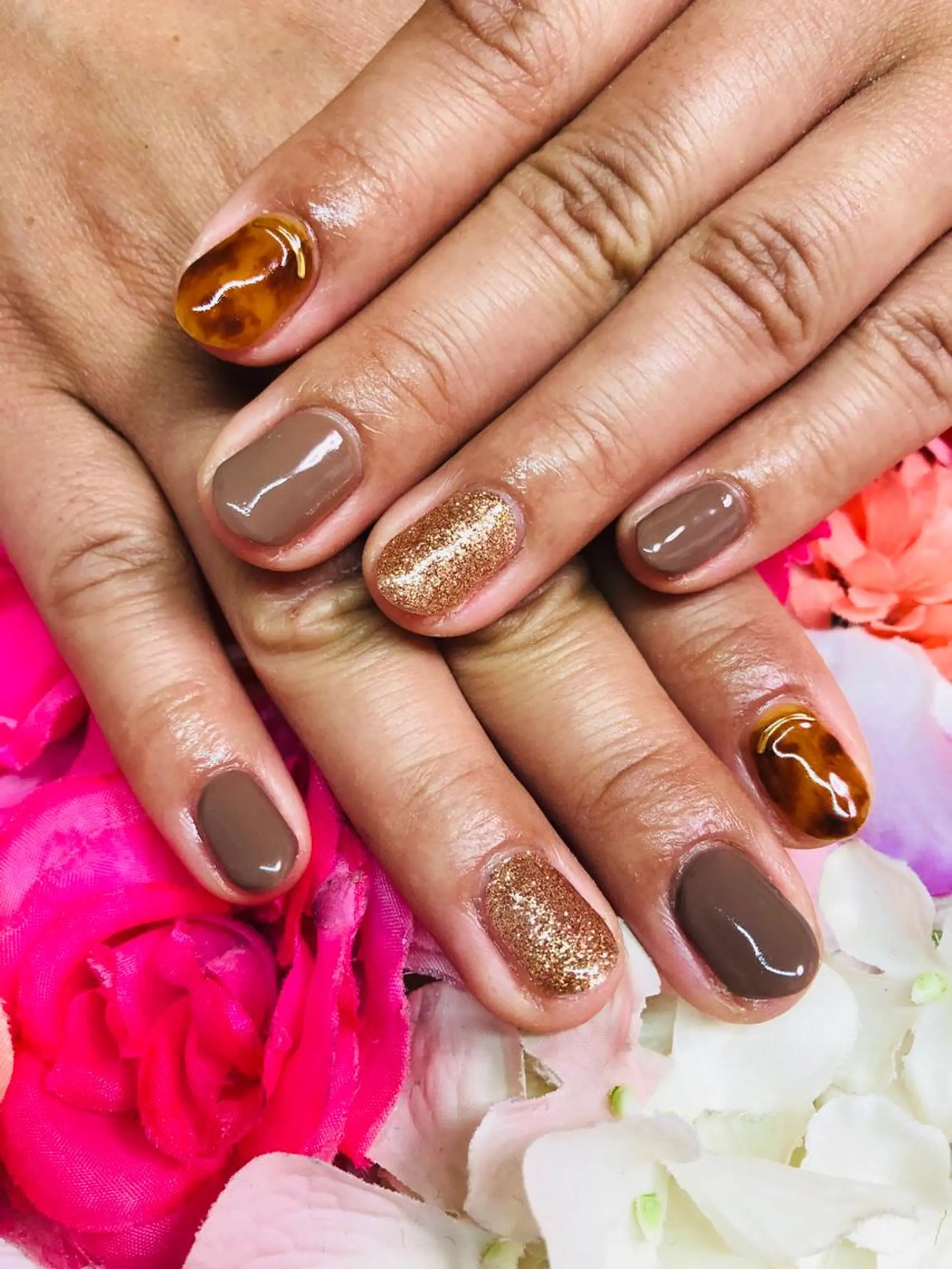 ネイル 酵素風呂　RA.RA所属・酵素風呂 RA.RAのその他イメージ